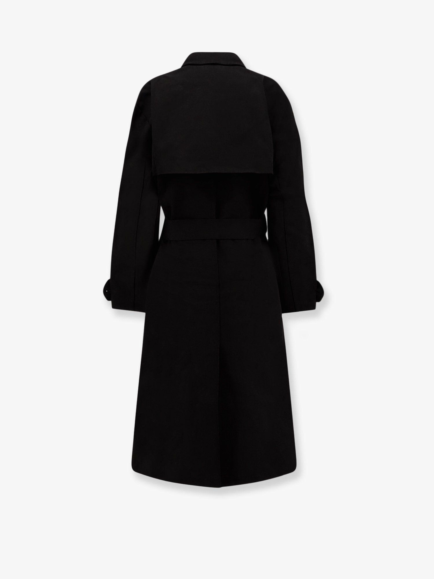 ENTIRE STUDIOS - Woman - Black - Trench Coat