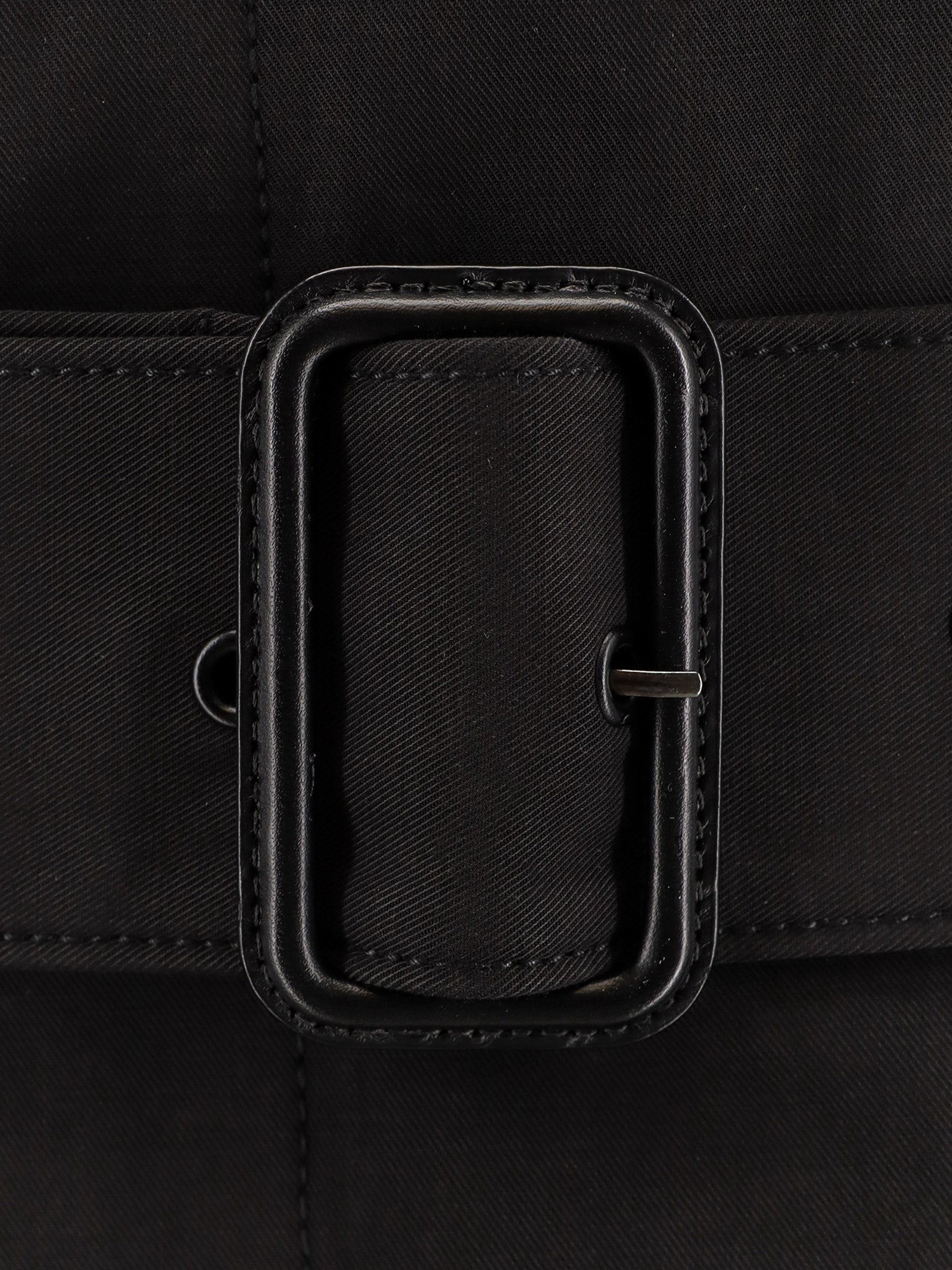 ENTIRE STUDIOS - Woman - Black - Trench Coat