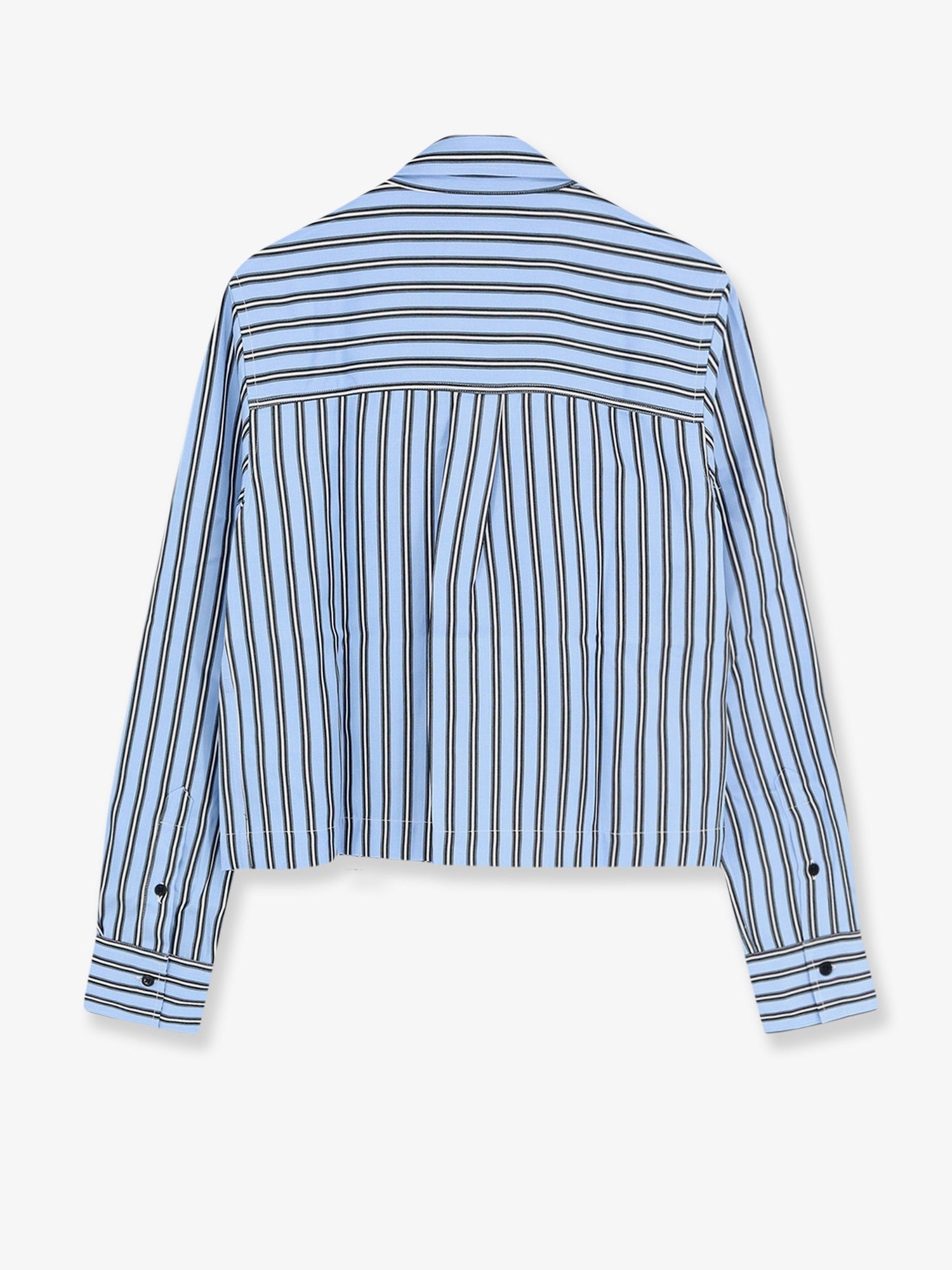 CLOSED - Woman - Blue - Shirt