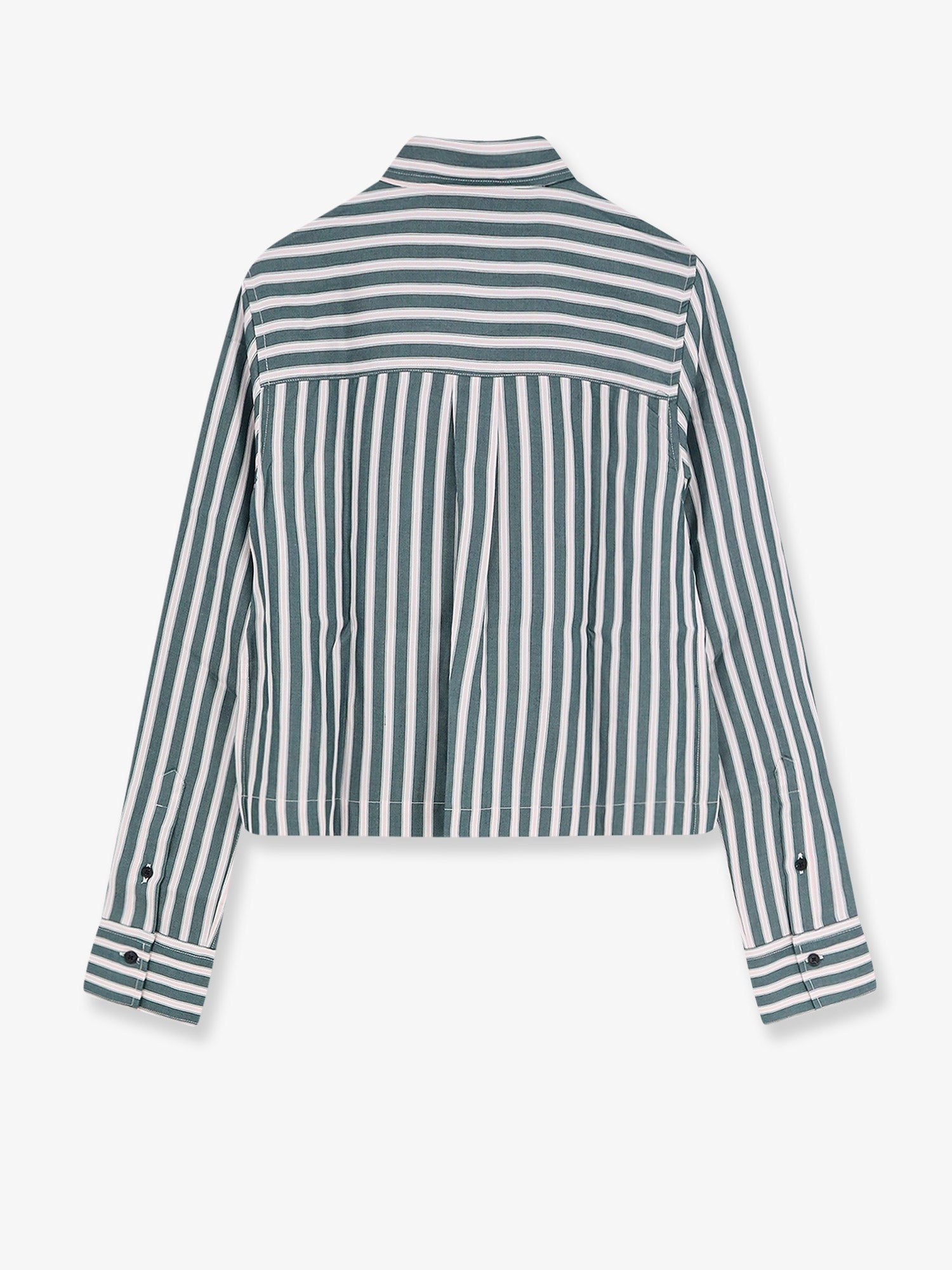 CLOSED - Woman - Green - Shirt