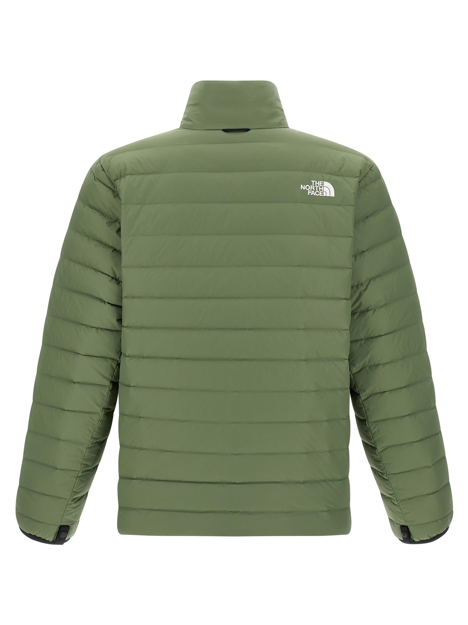 The North Face - nan - Green - Jacket