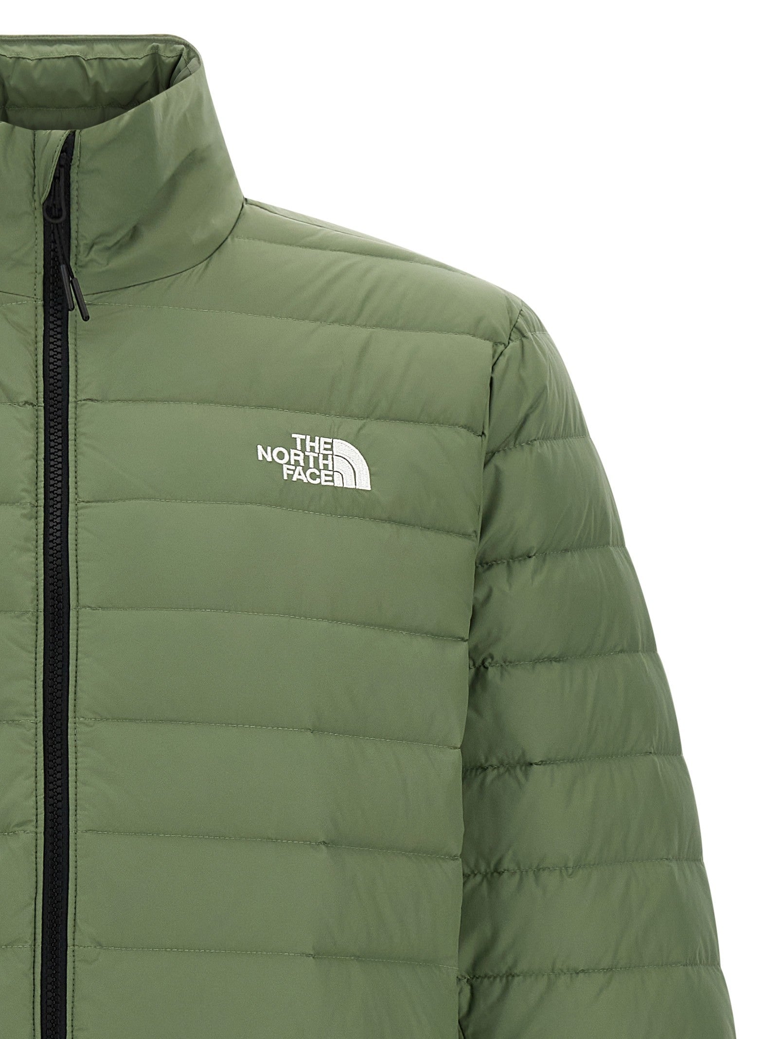 The North Face - nan - Green - Jacket
