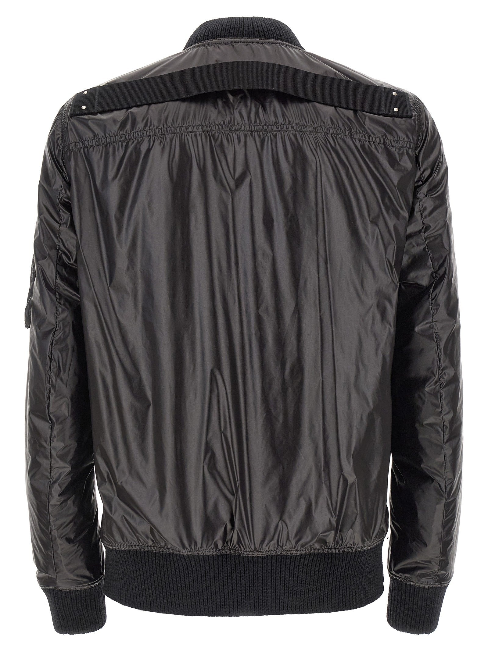 RICK OWENS - nan - Black - Jacket