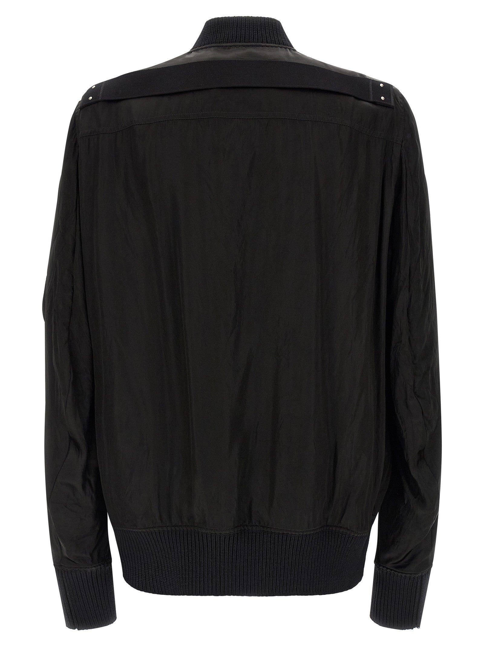RICK OWENS - nan - Black - Jacket