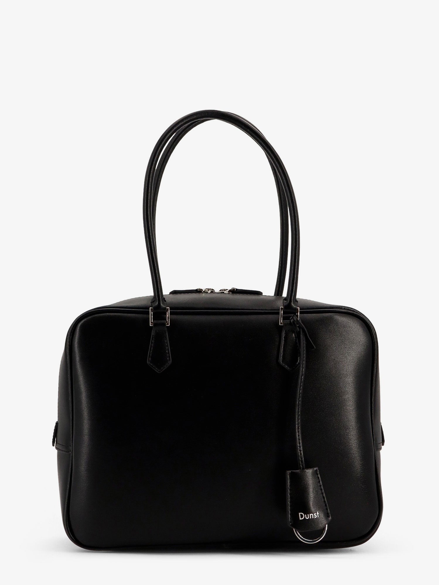 DUNST - Woman - Black - Shoulder Bag