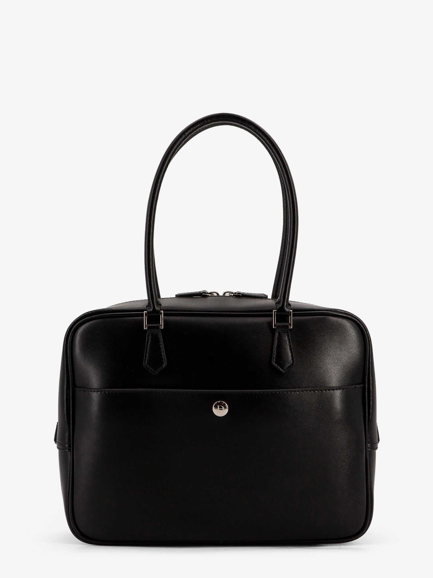 DUNST - Woman - Black - Shoulder Bag