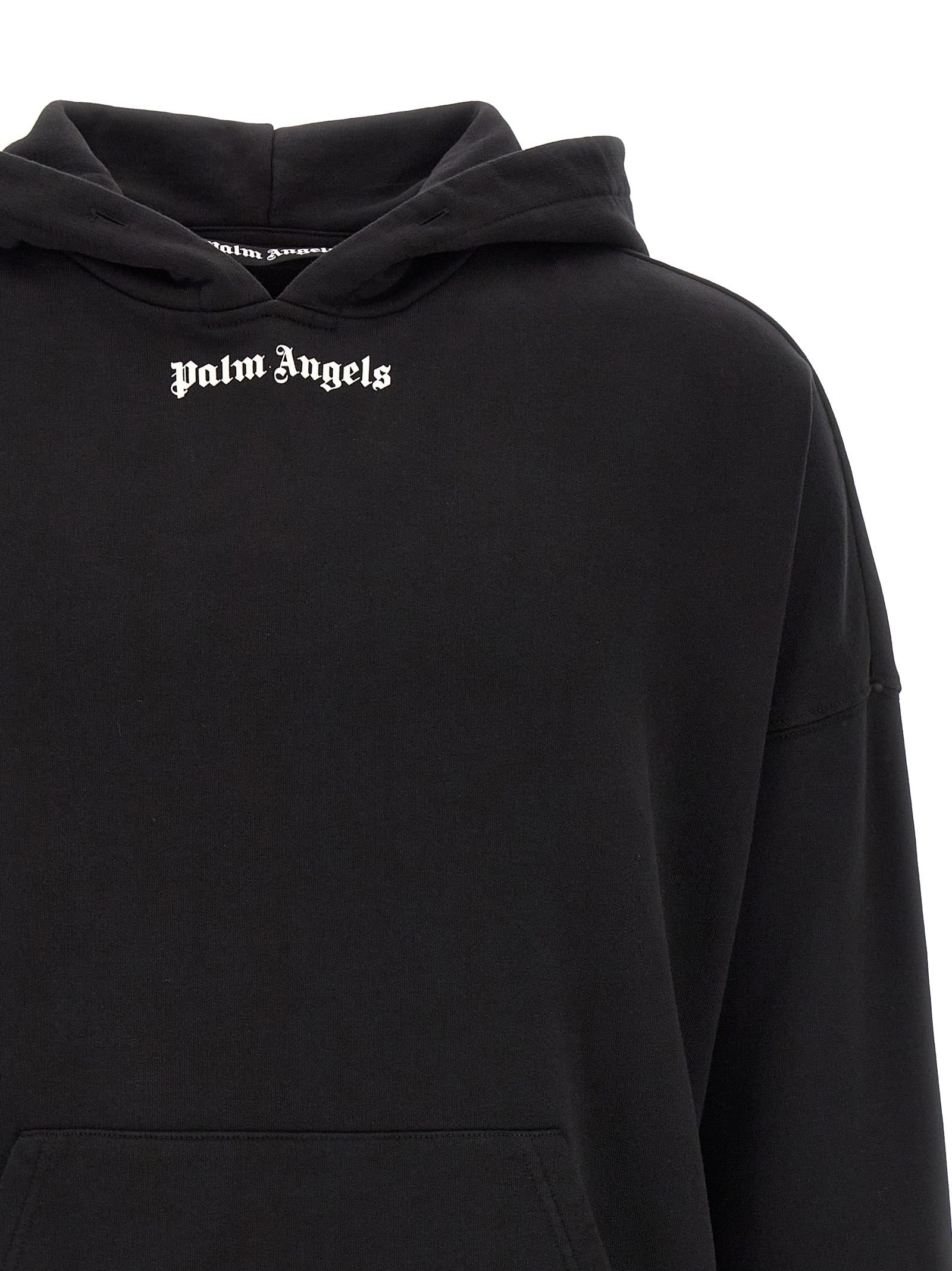 Palm Angels - nan - Multicolor - Sweatshirt