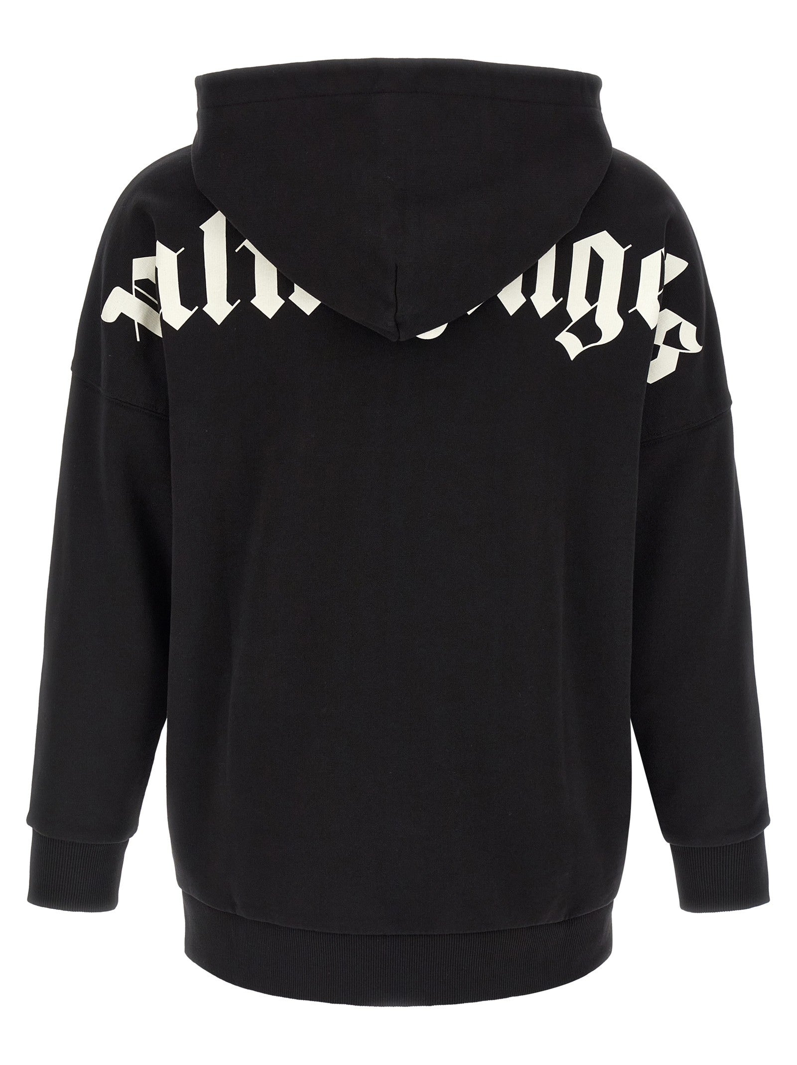 Palm Angels - nan - Multicolor - Sweatshirt