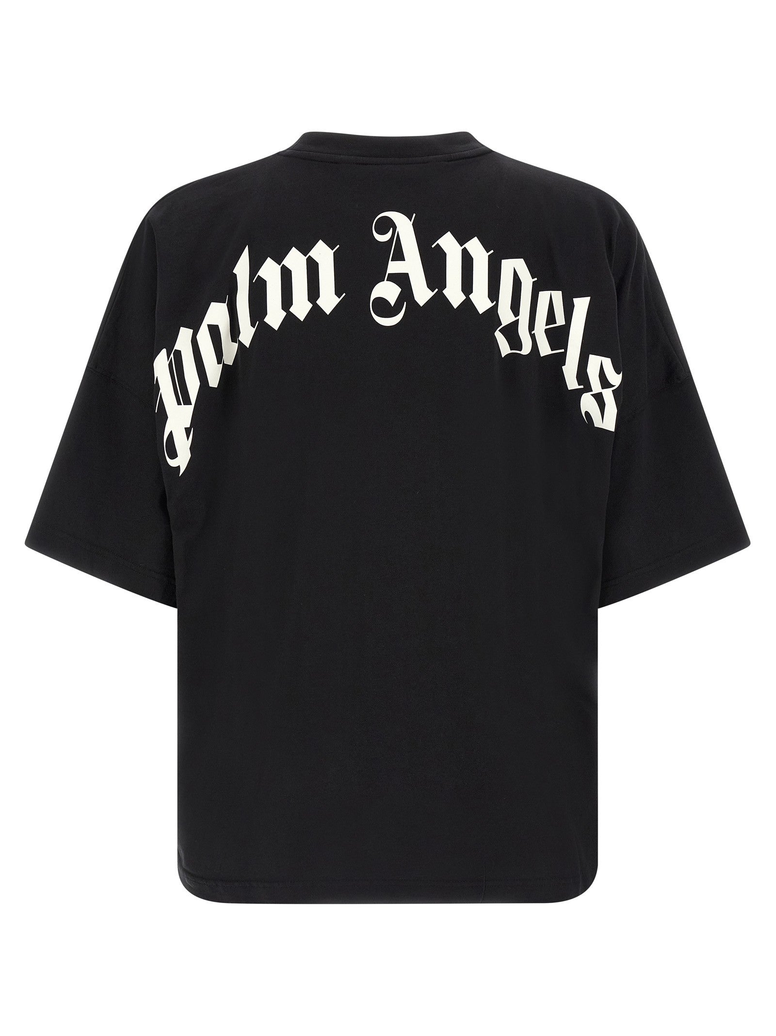 Palm Angels - nan - Multicolor - T-shirt