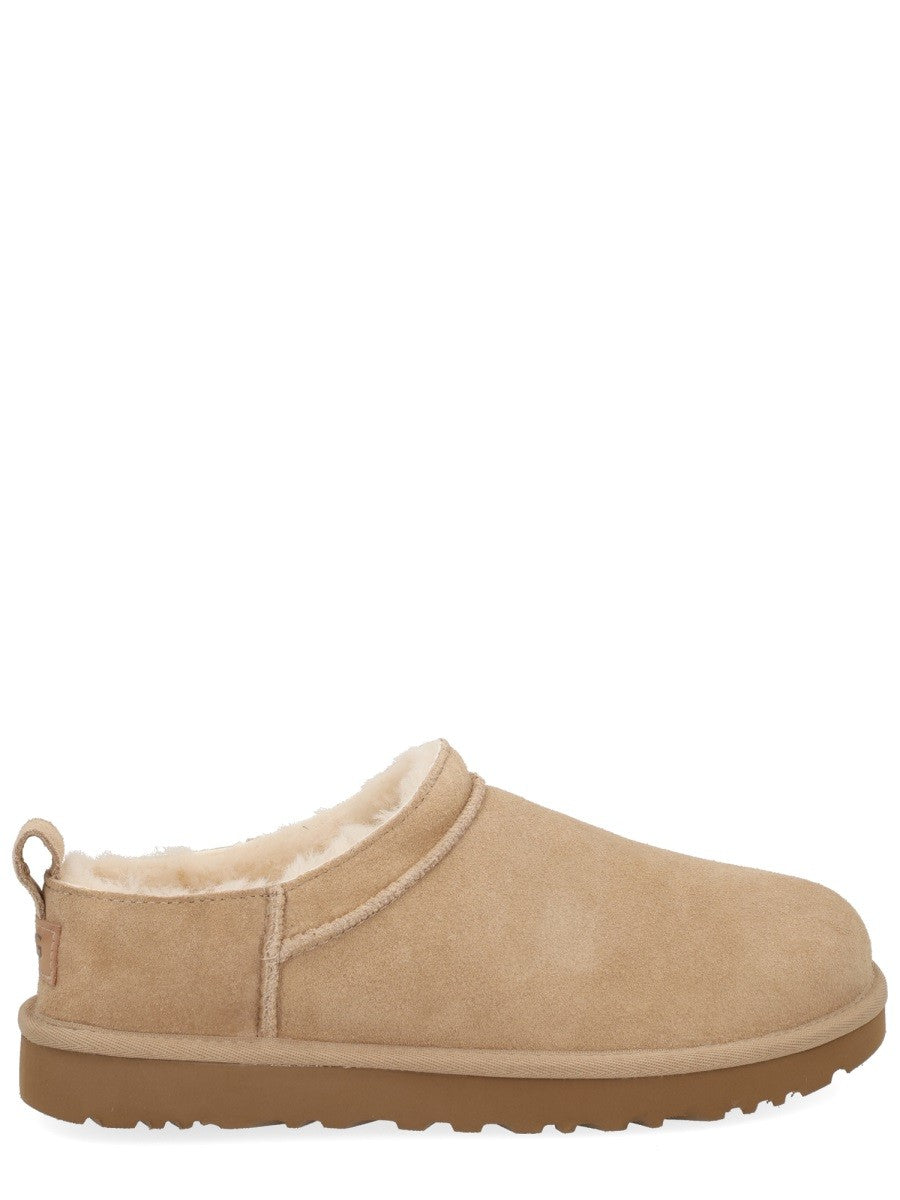 Ugg - Woman - Beige - Boot