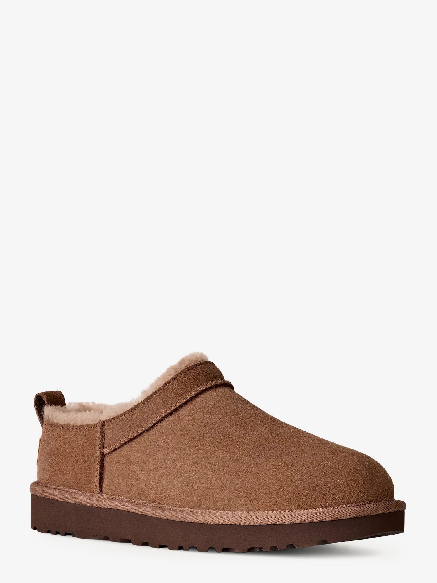 Ugg - Woman - Rocky Oak - Loafer