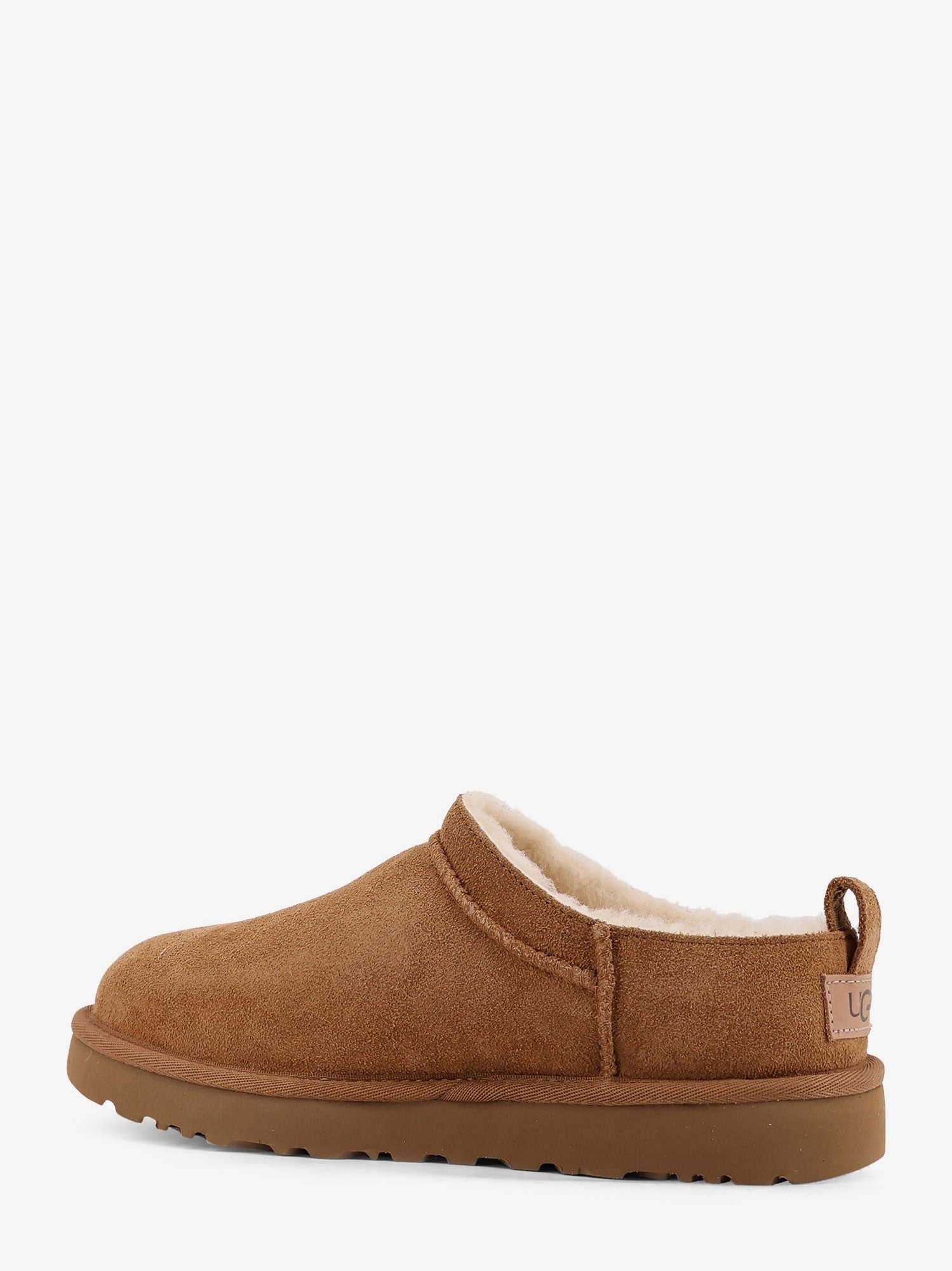 Ugg - Woman - Brown - Loafer
