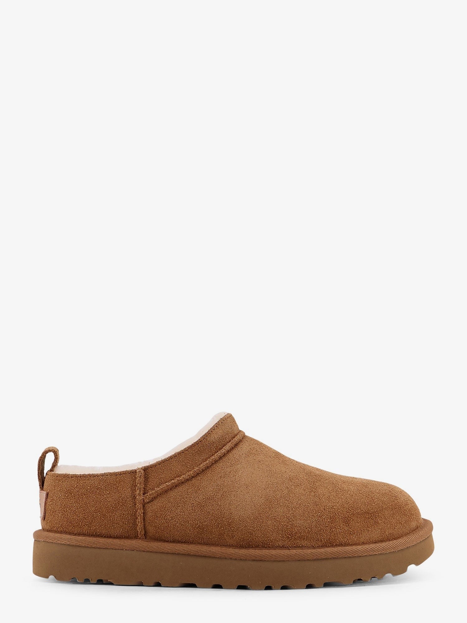 Ugg - Woman - Brown - Loafer