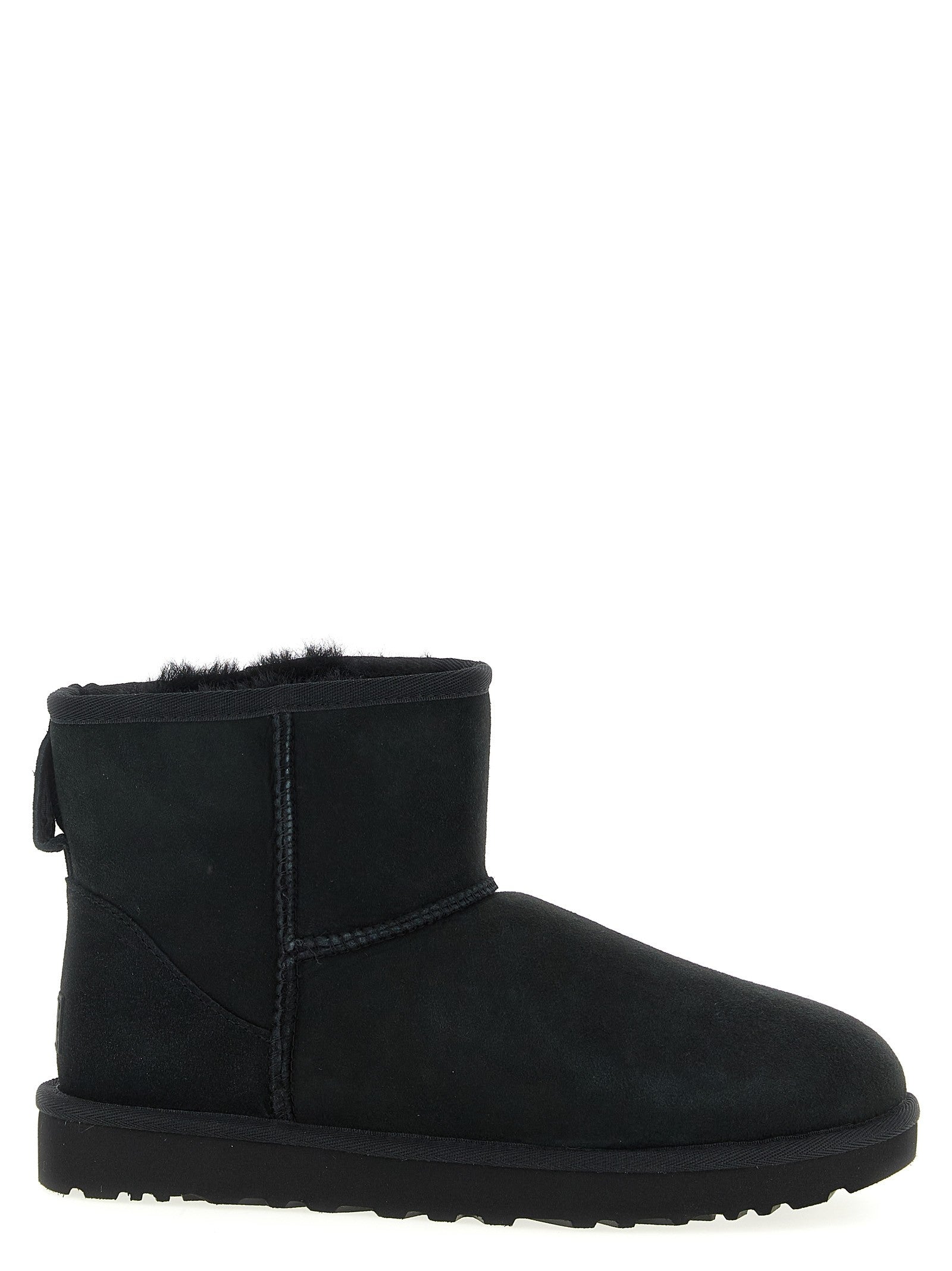 Ugg - nan - Black - Boot