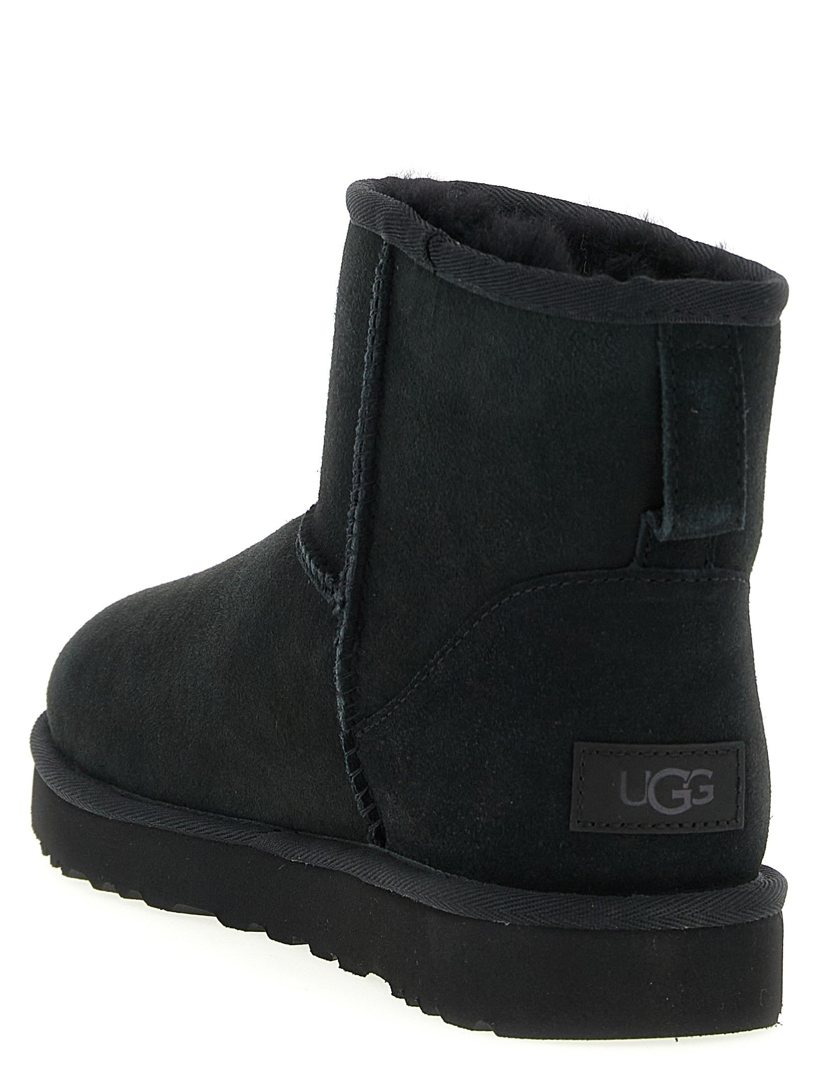 Ugg - nan - Black - Boot