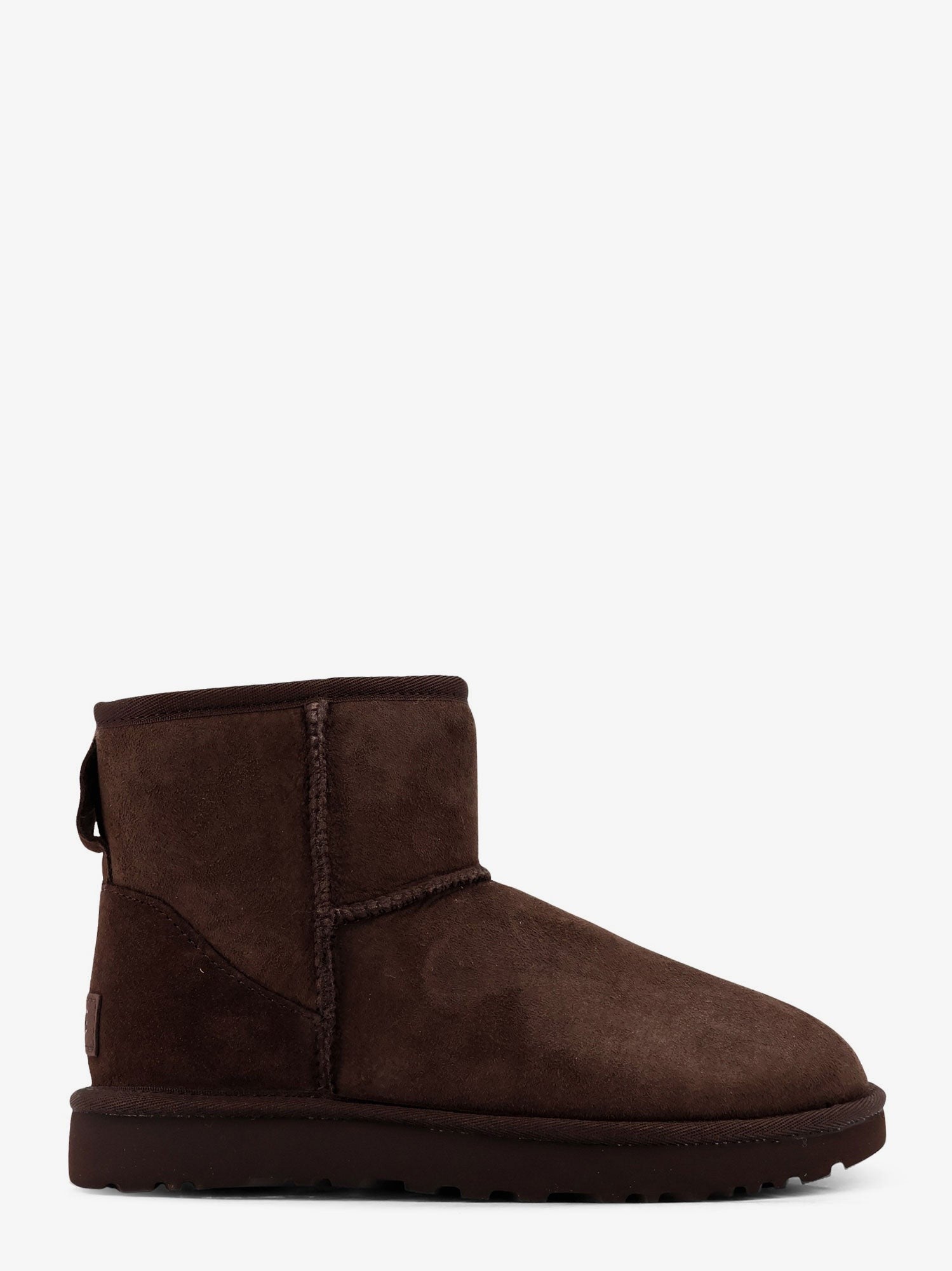 Ugg - Woman - Brown - Boot