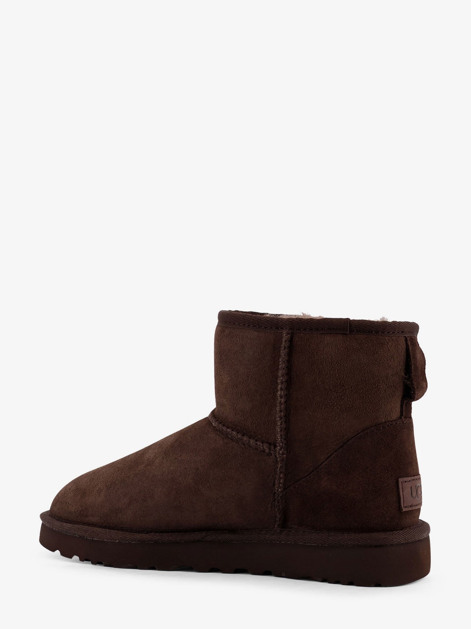 Ugg - Woman - Brown - Boot