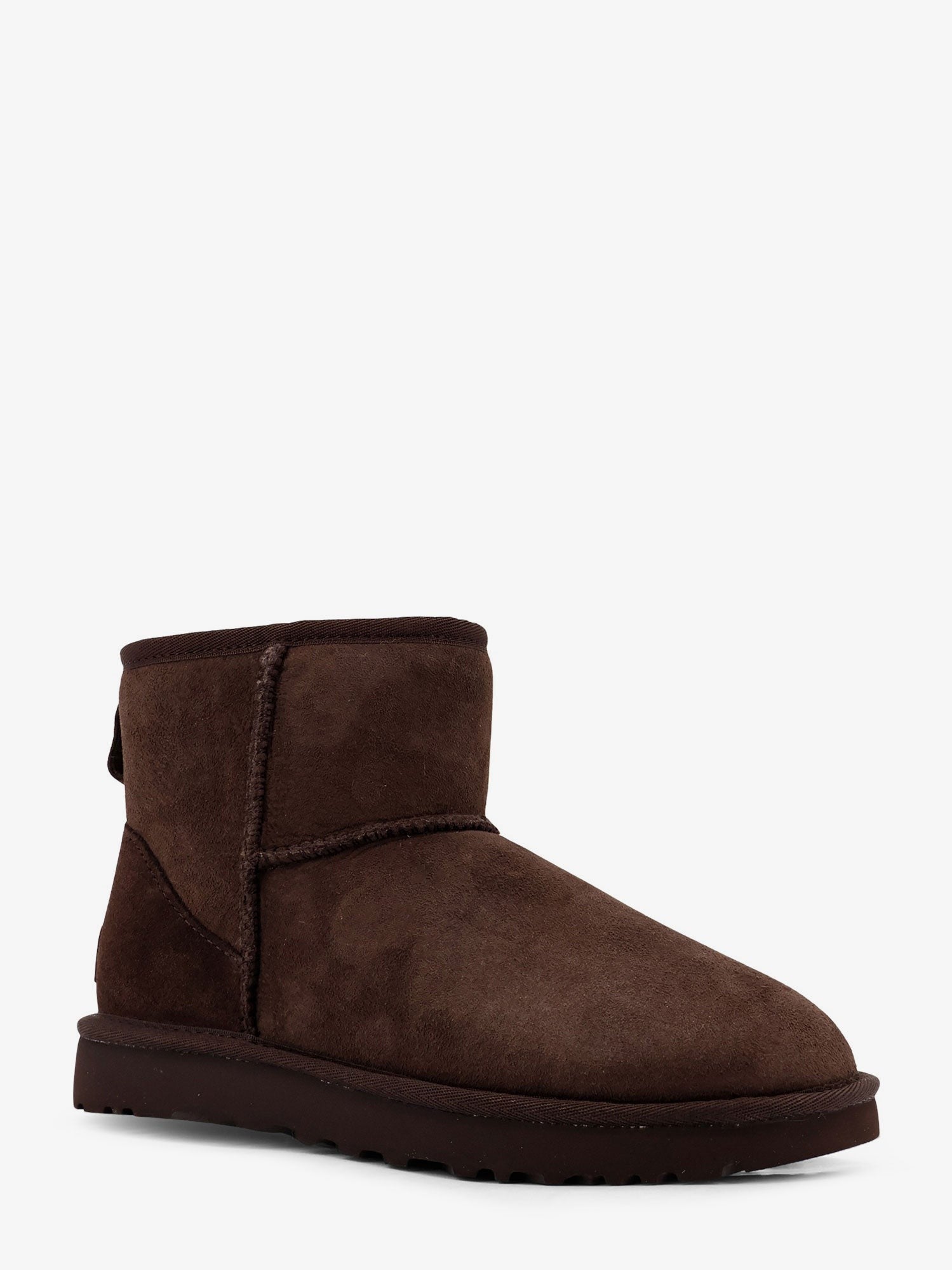 Ugg - Woman - Dusted Cocoa - Boot