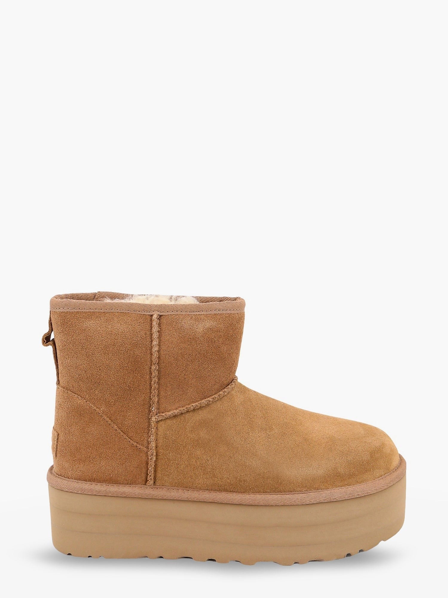 Ugg - Woman - Chestunt - Boot