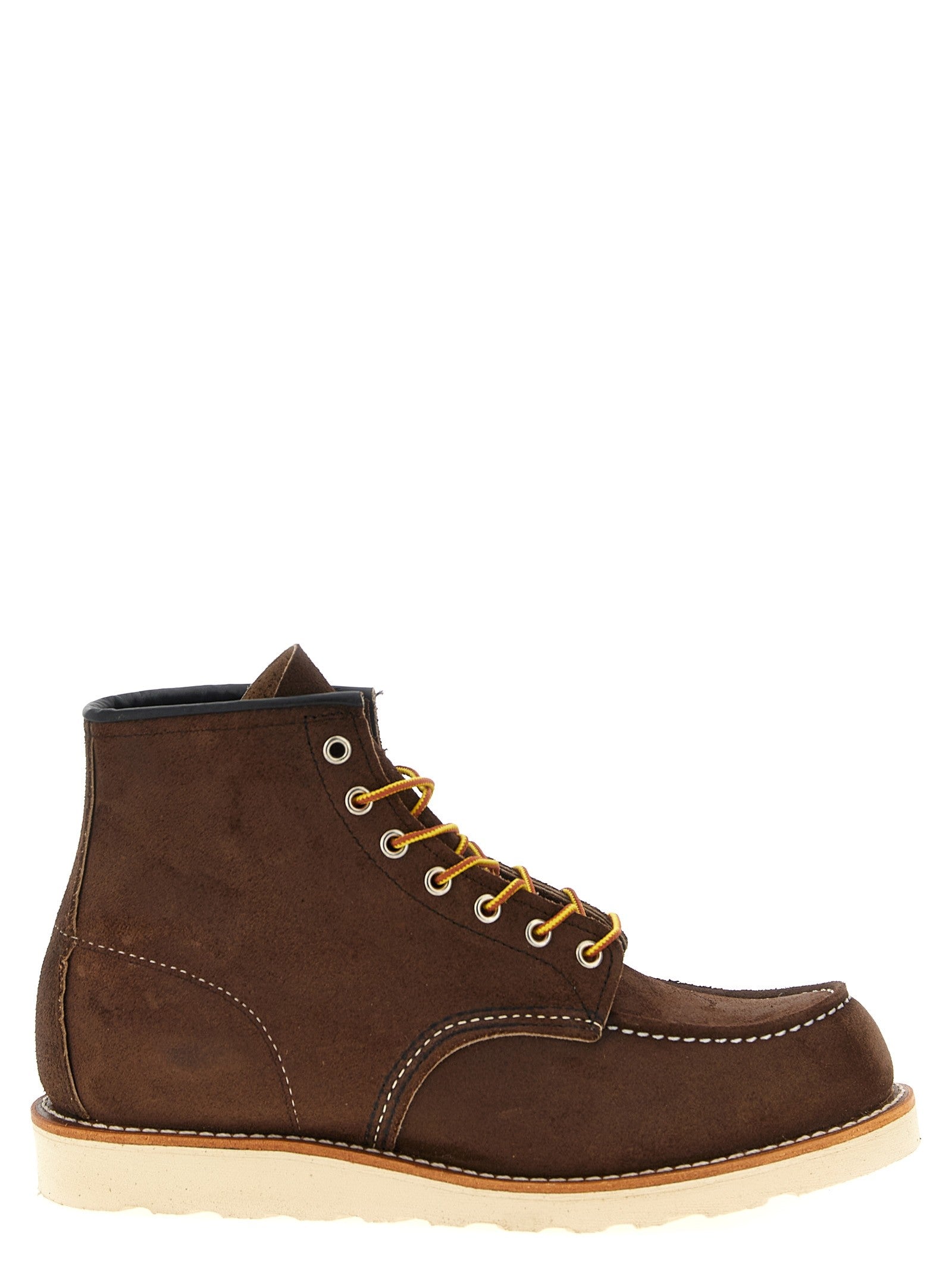 RED WING SHOES - nan - Brown - Boot