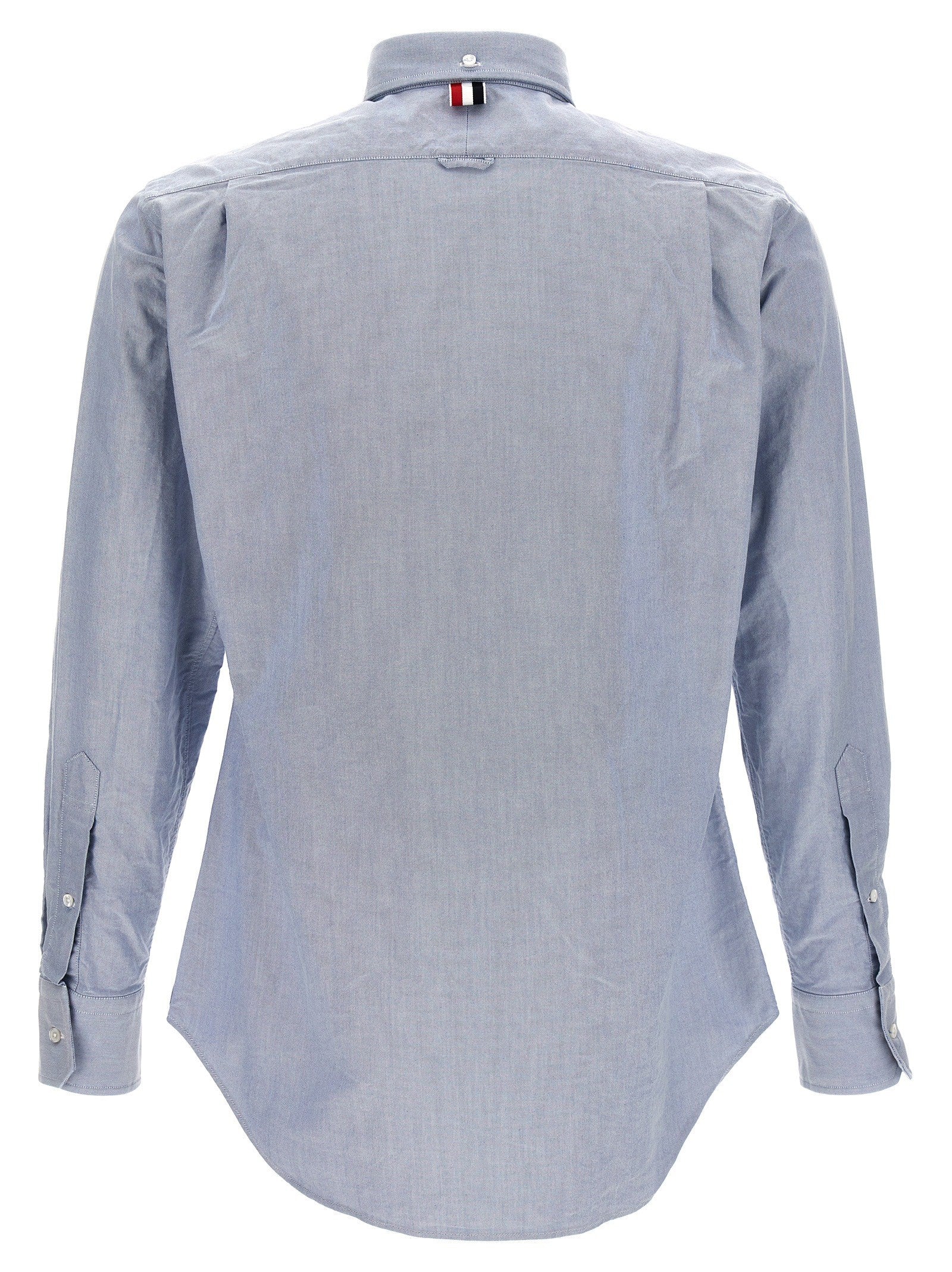 THOM BROWNE - nan - White - Shirt