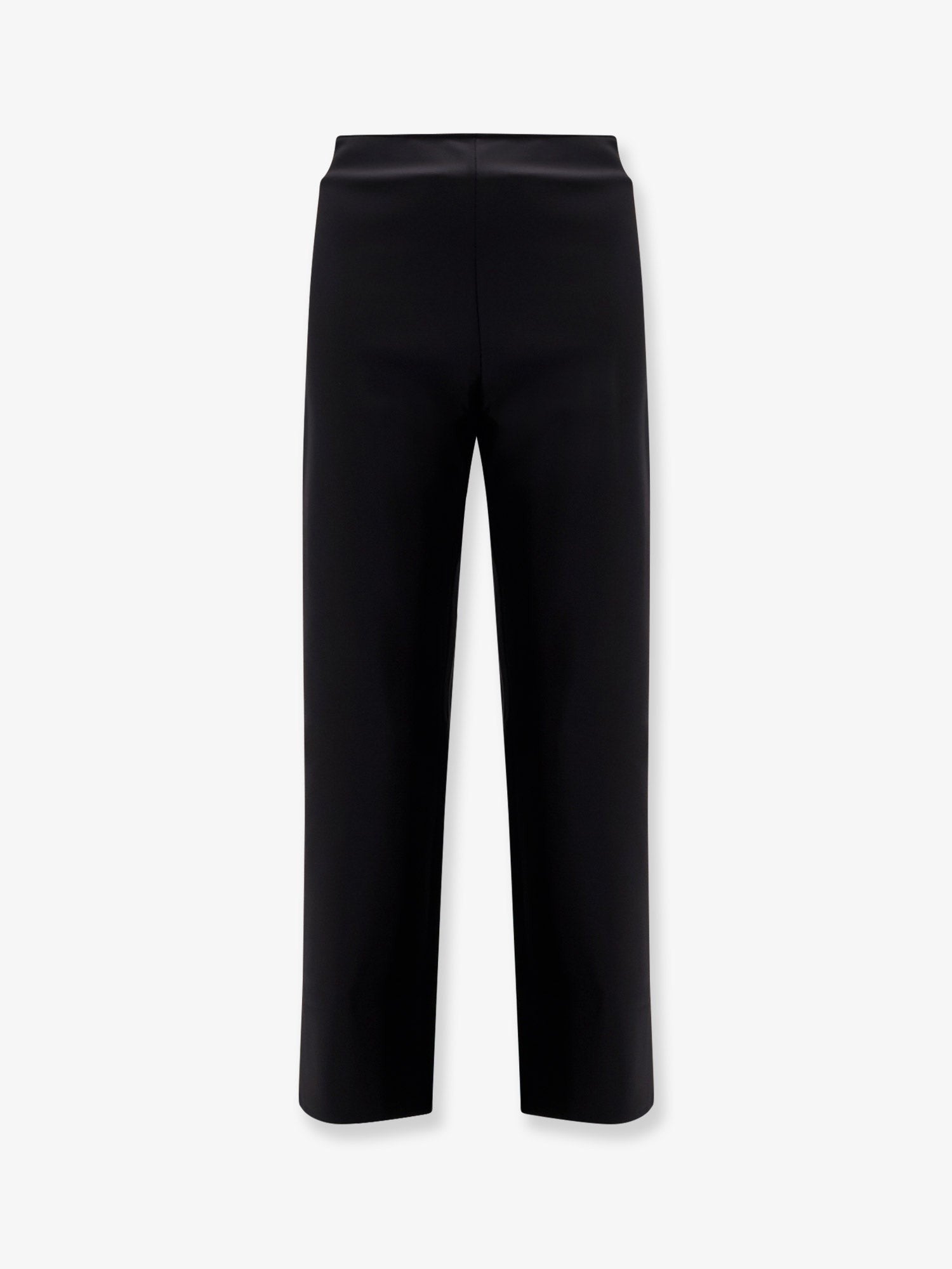 ROHE - Woman - Black - Pants