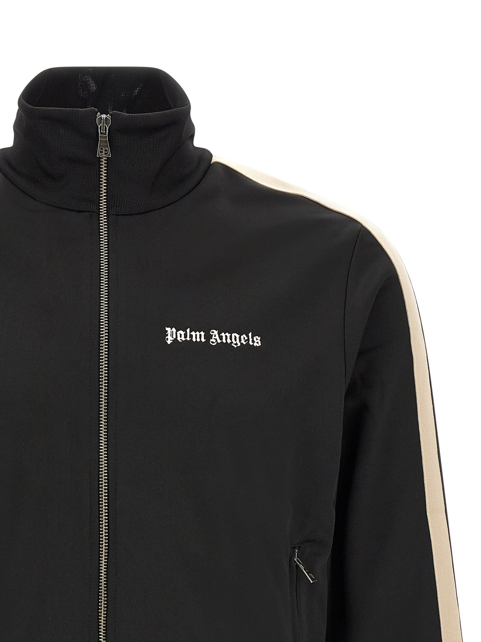 Palm Angels - nan - Black - Sweatshirt