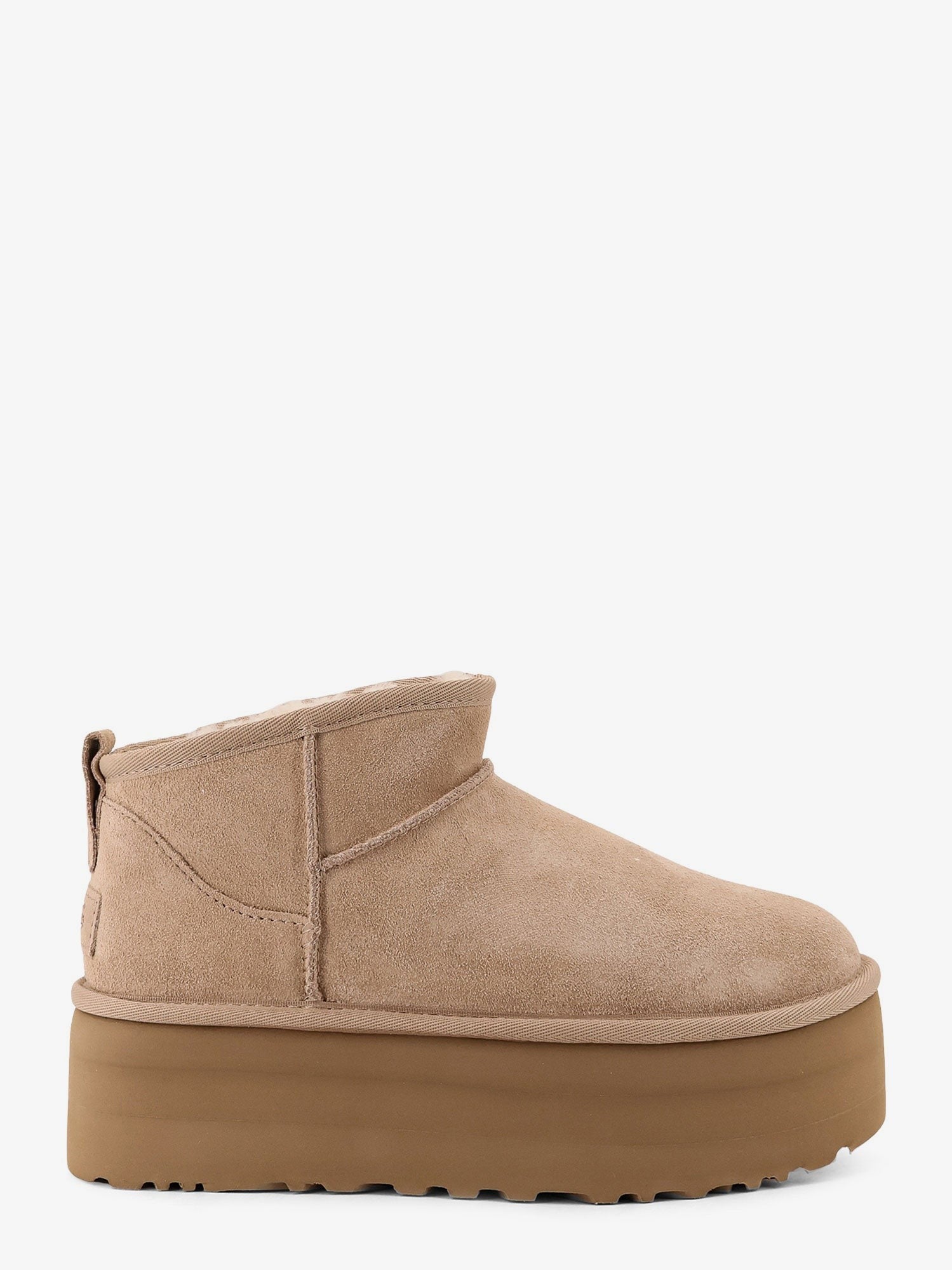 Ugg - Woman - Beige - Boot