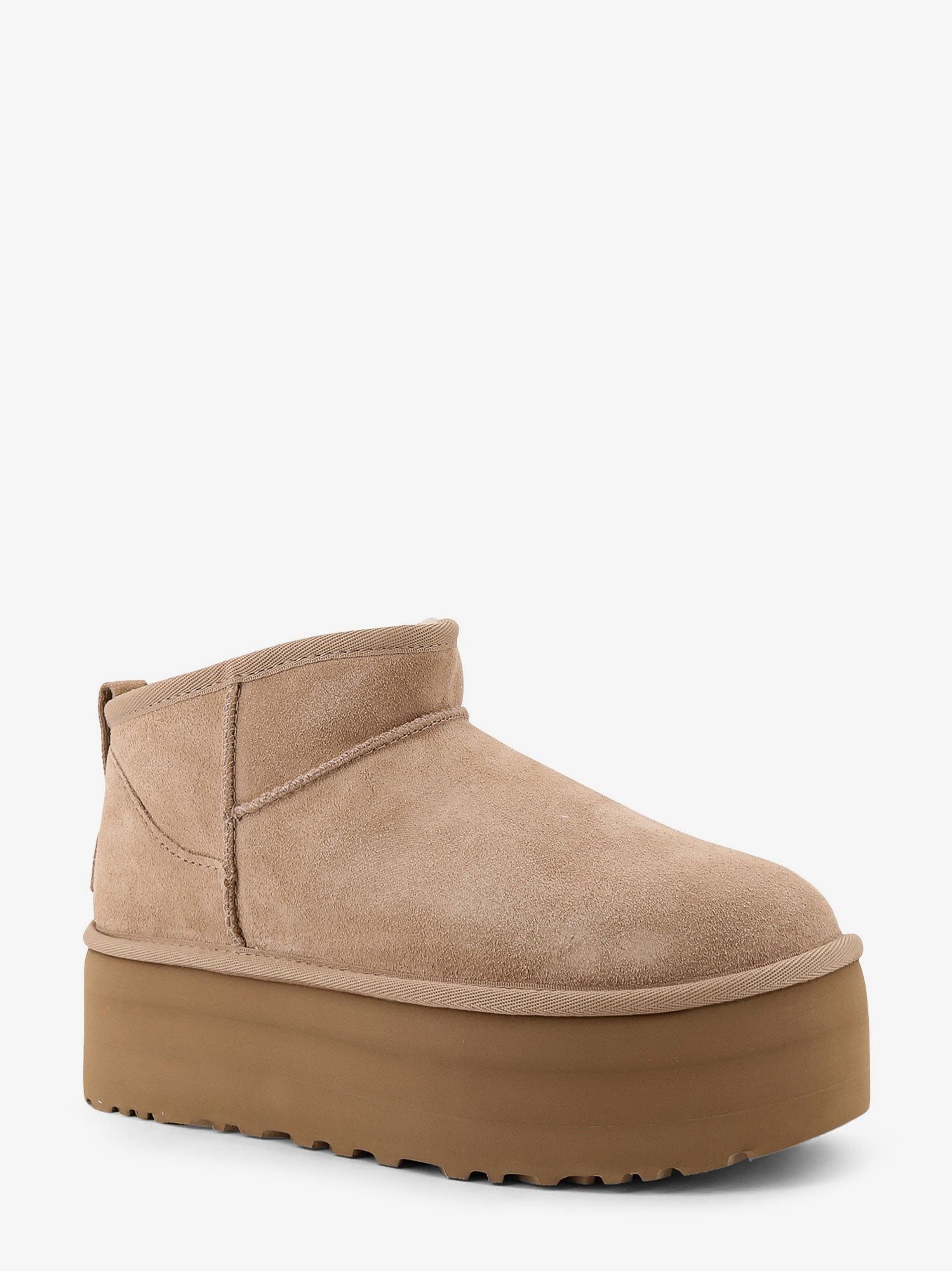 Ugg - Woman - Beige - Boot