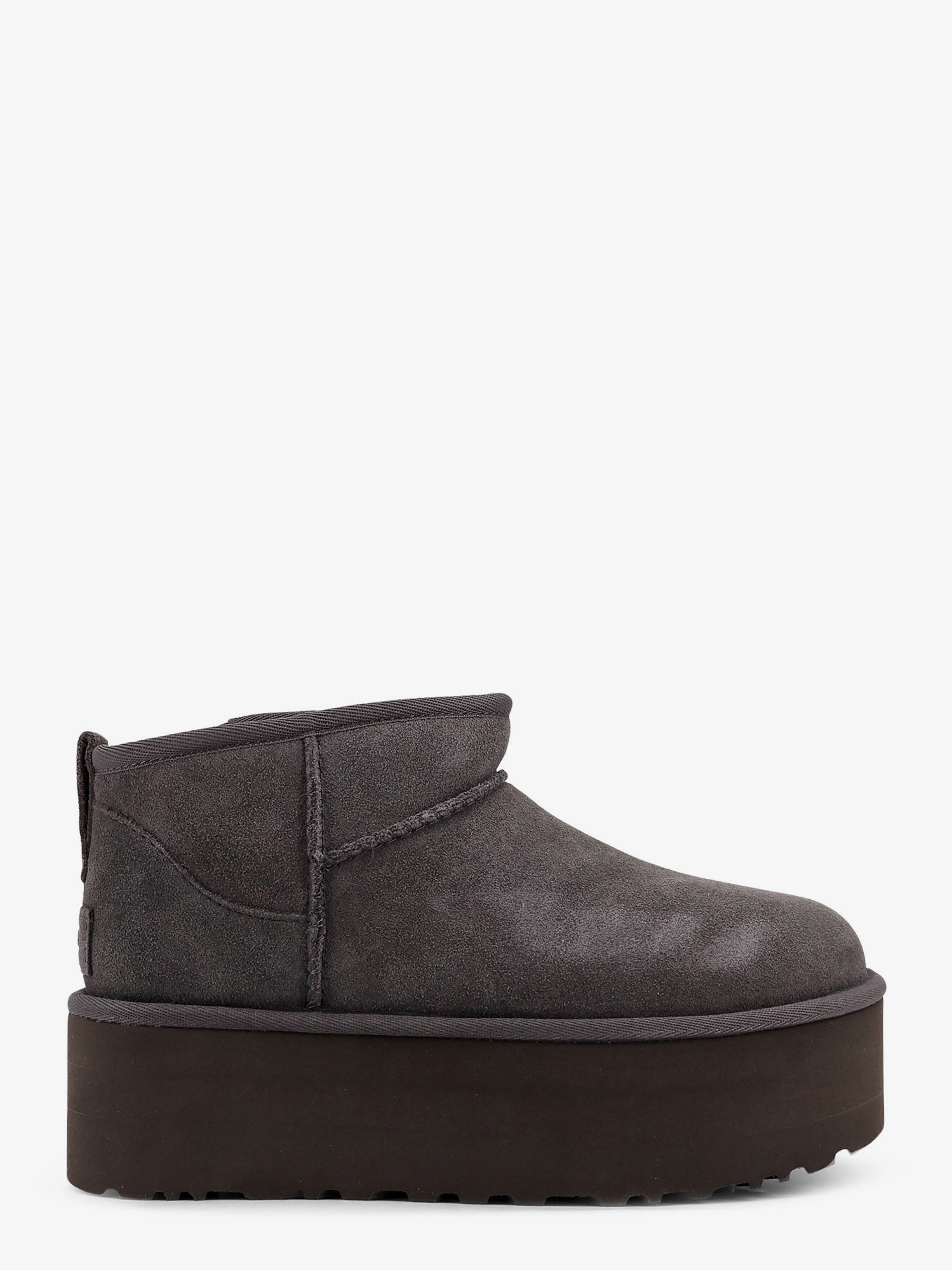 Ugg - Woman - Black - Boot