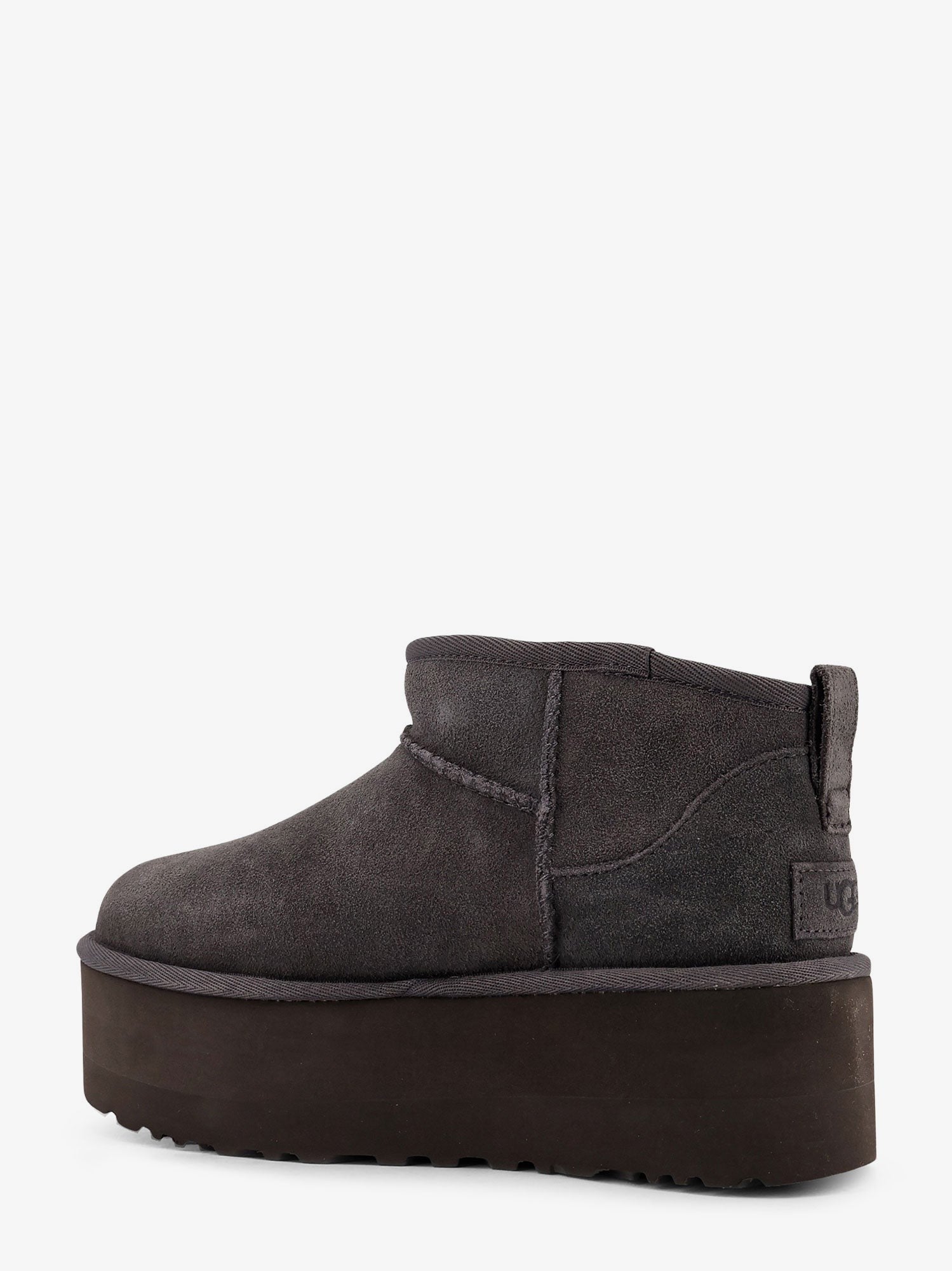 Ugg - Woman - Black - Boot