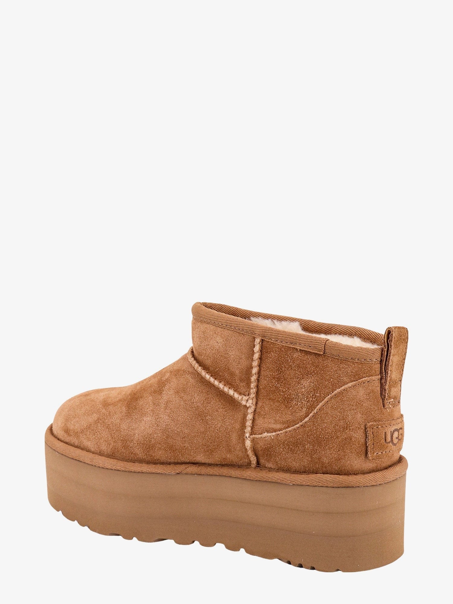 Ugg - Woman - Chestunt - Boot