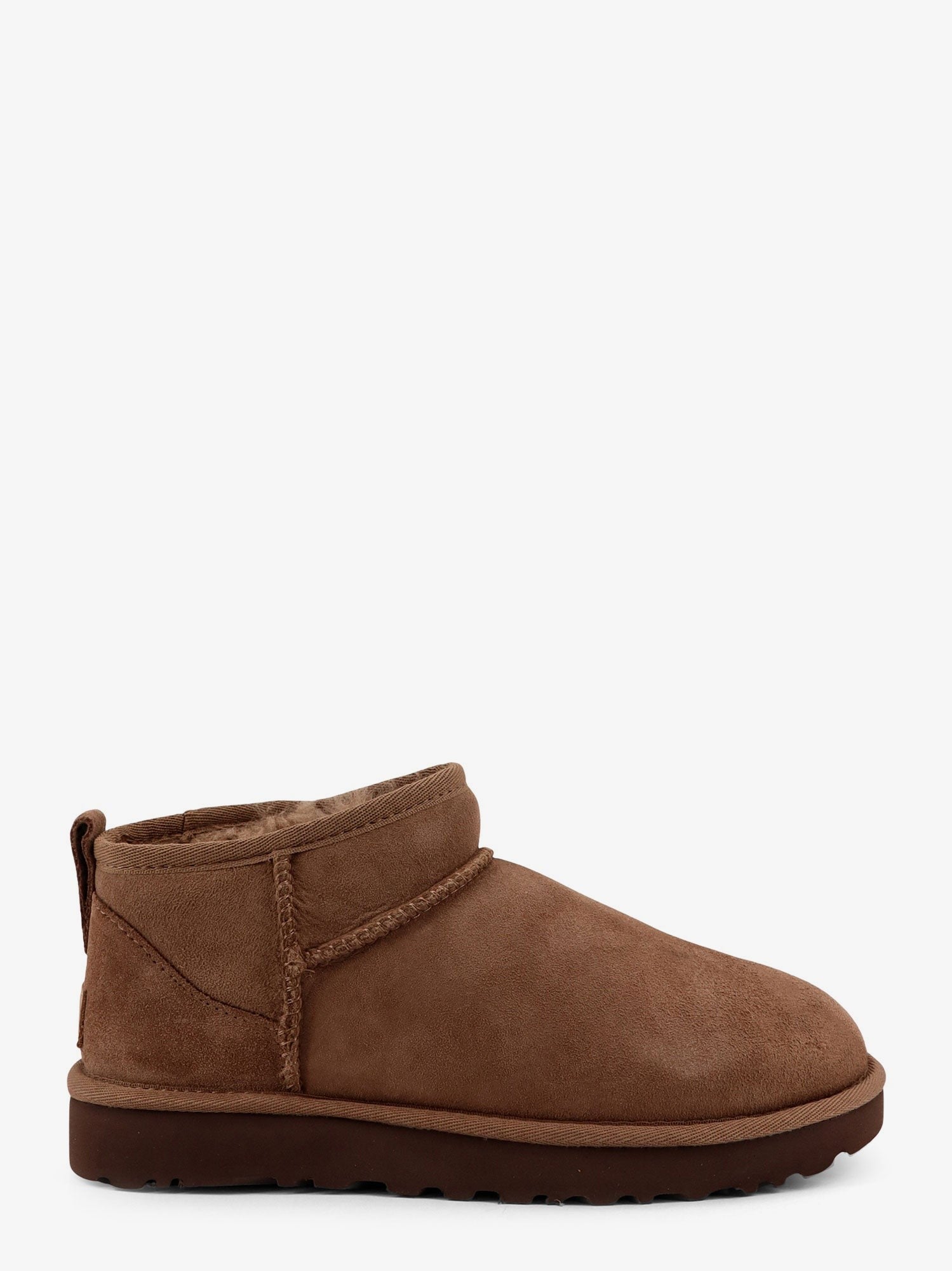 Ugg - Woman - Brown - Boot