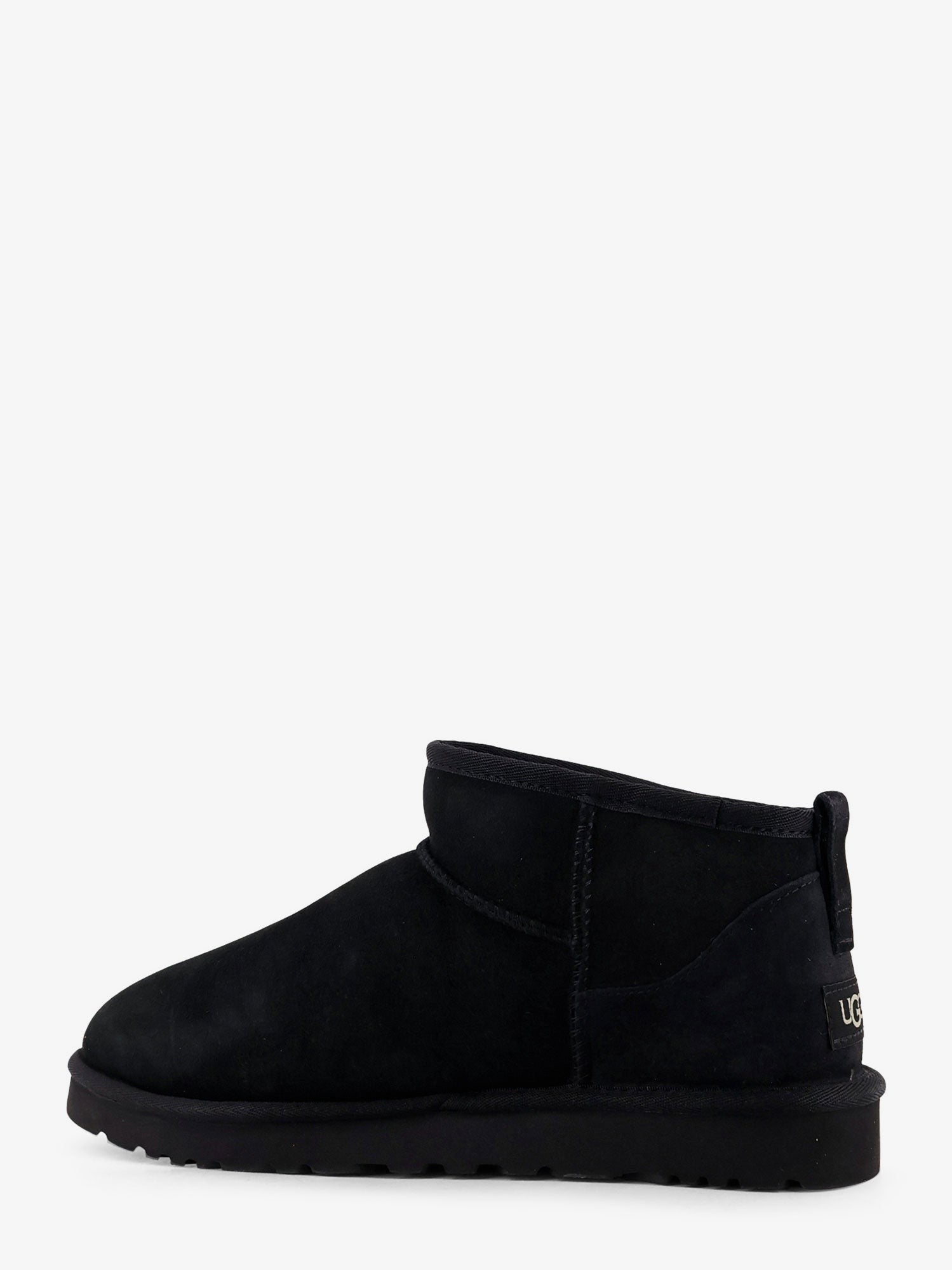 Ugg - Man - Black - Boot