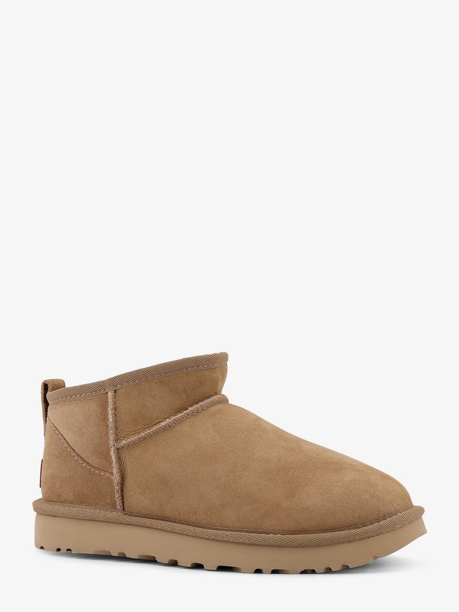 Ugg - Woman - Beige - Boot