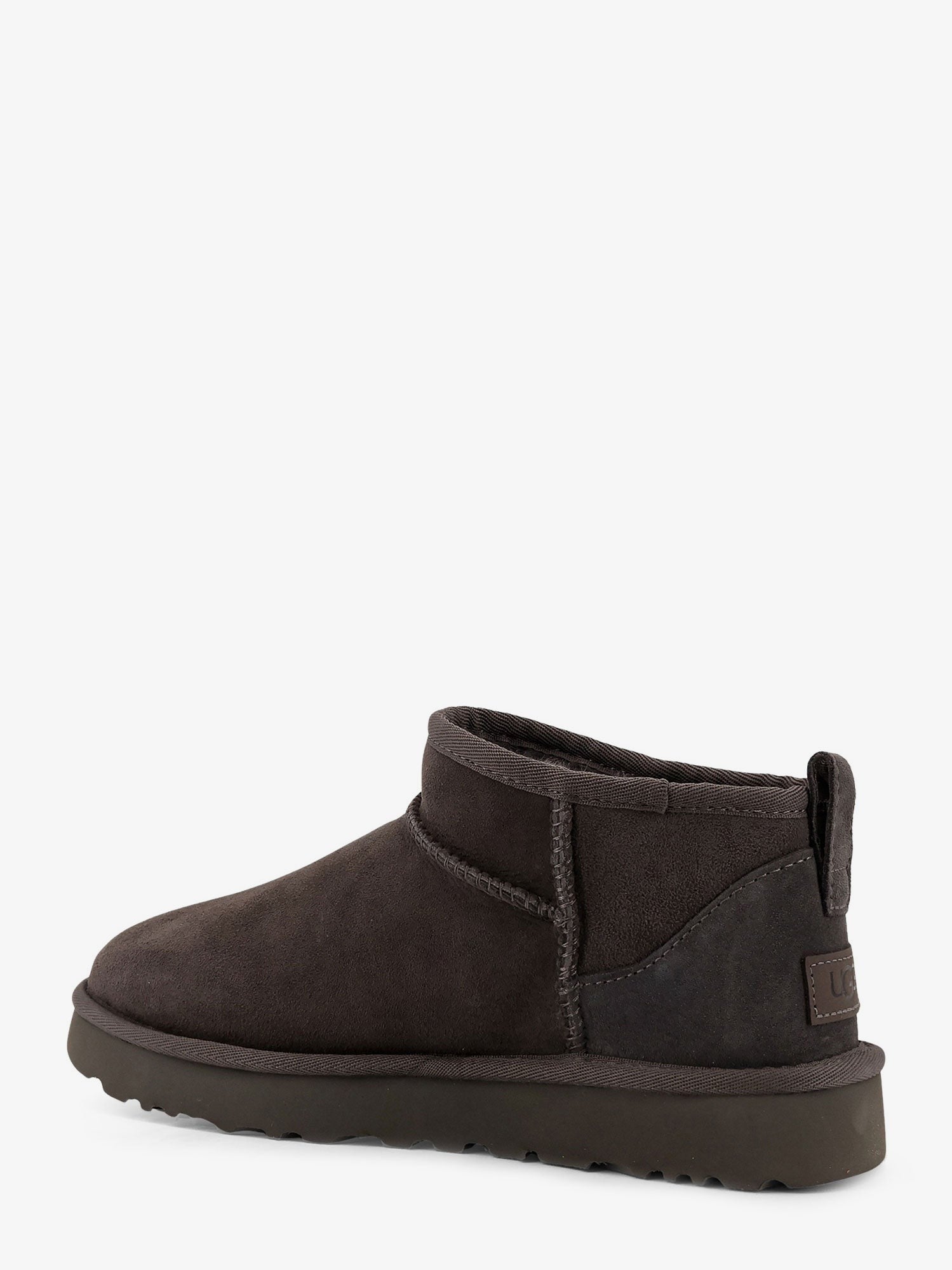 Ugg - Woman - Grey - Boot