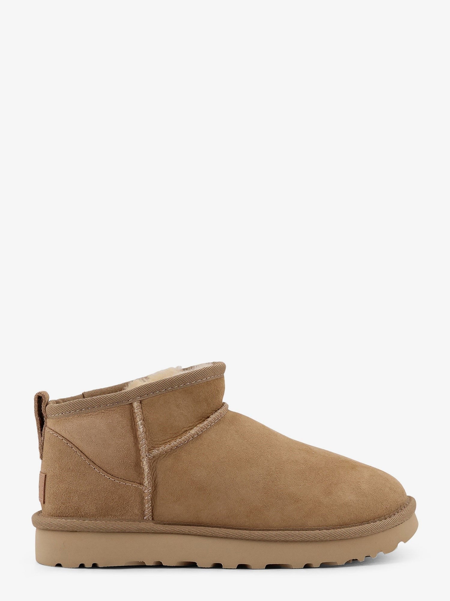 Ugg - Woman - Beige - Boot