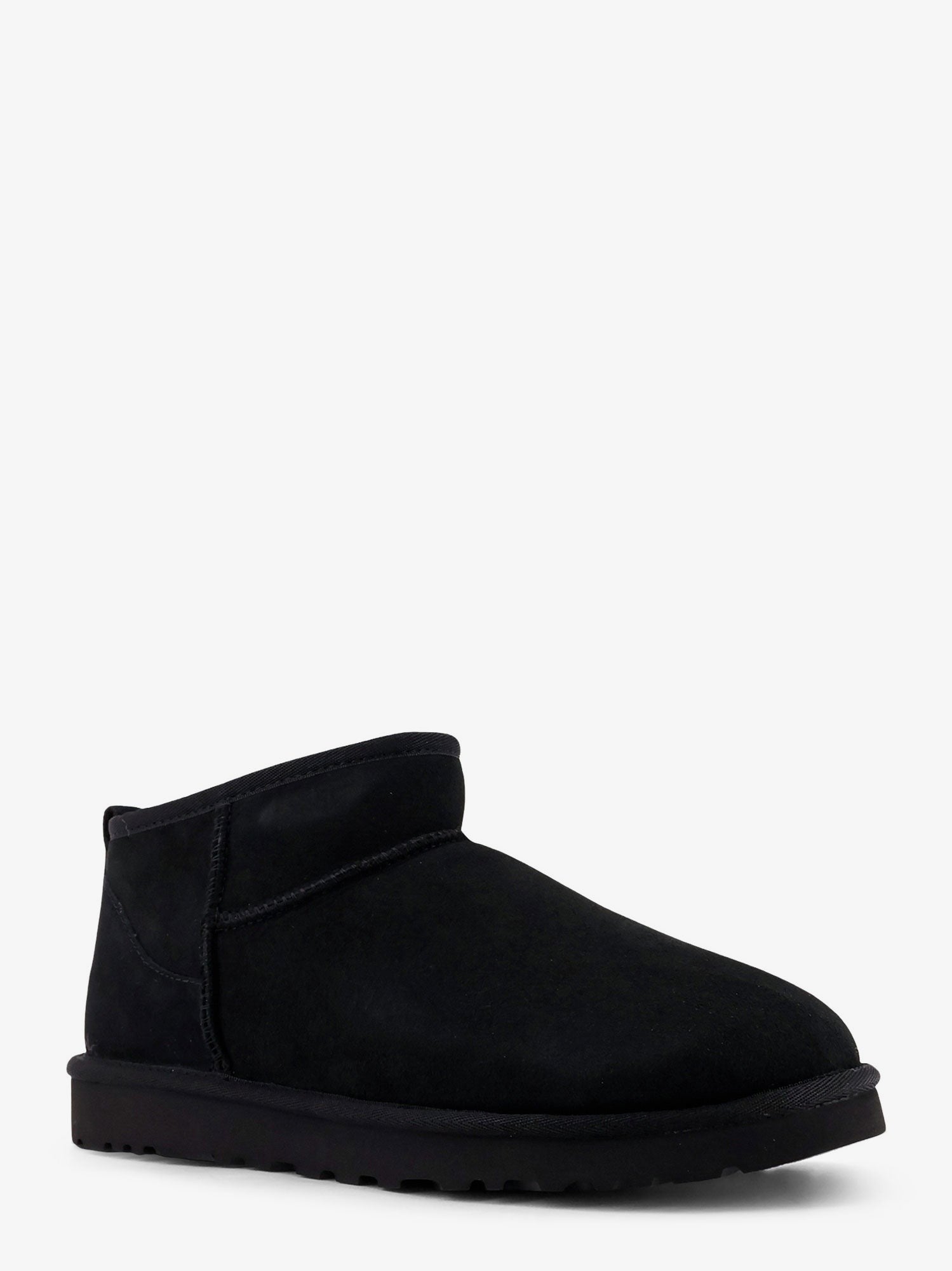 Ugg - Man - Black - Boot