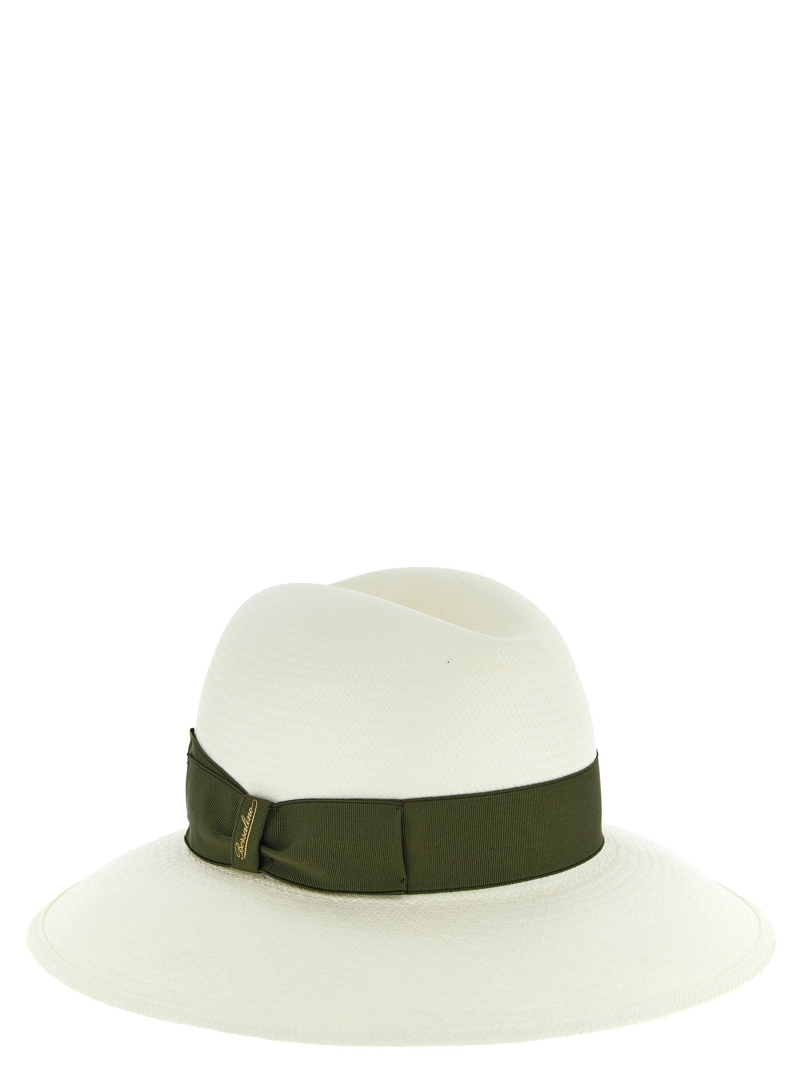 BORSALINO - nan - Green - Hat