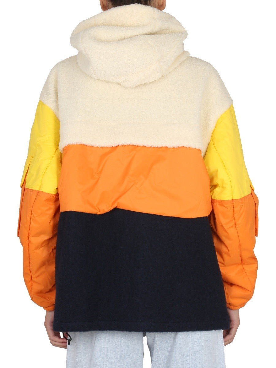 K-Way - Man - Multicolor - Jacket