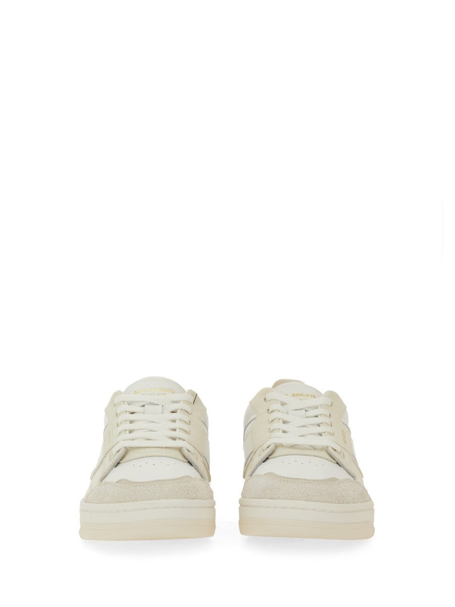 AXEL ARIGATO - Man - Beige - Sneaker