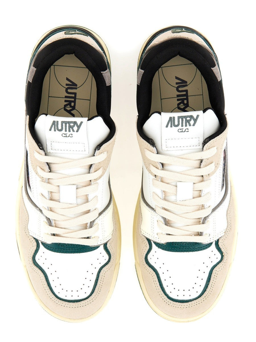 Autry - Man - Multicolour - Sneaker