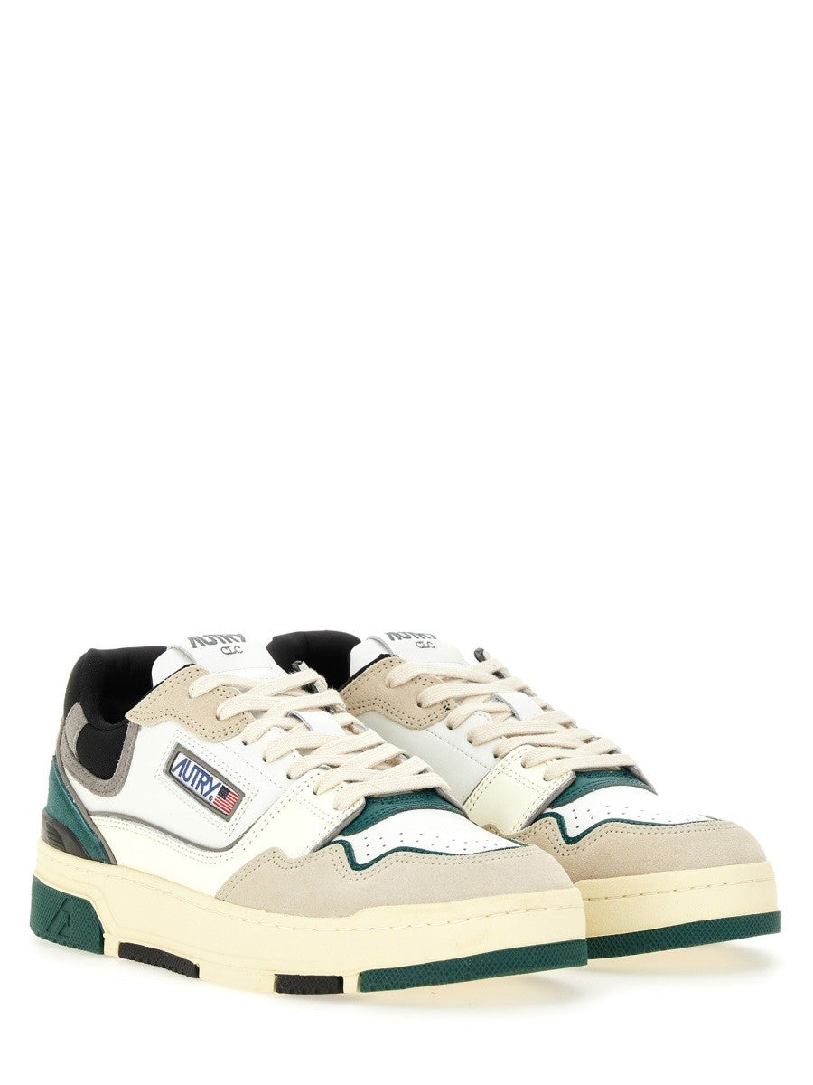 Autry - Man - Multicolour - Sneaker