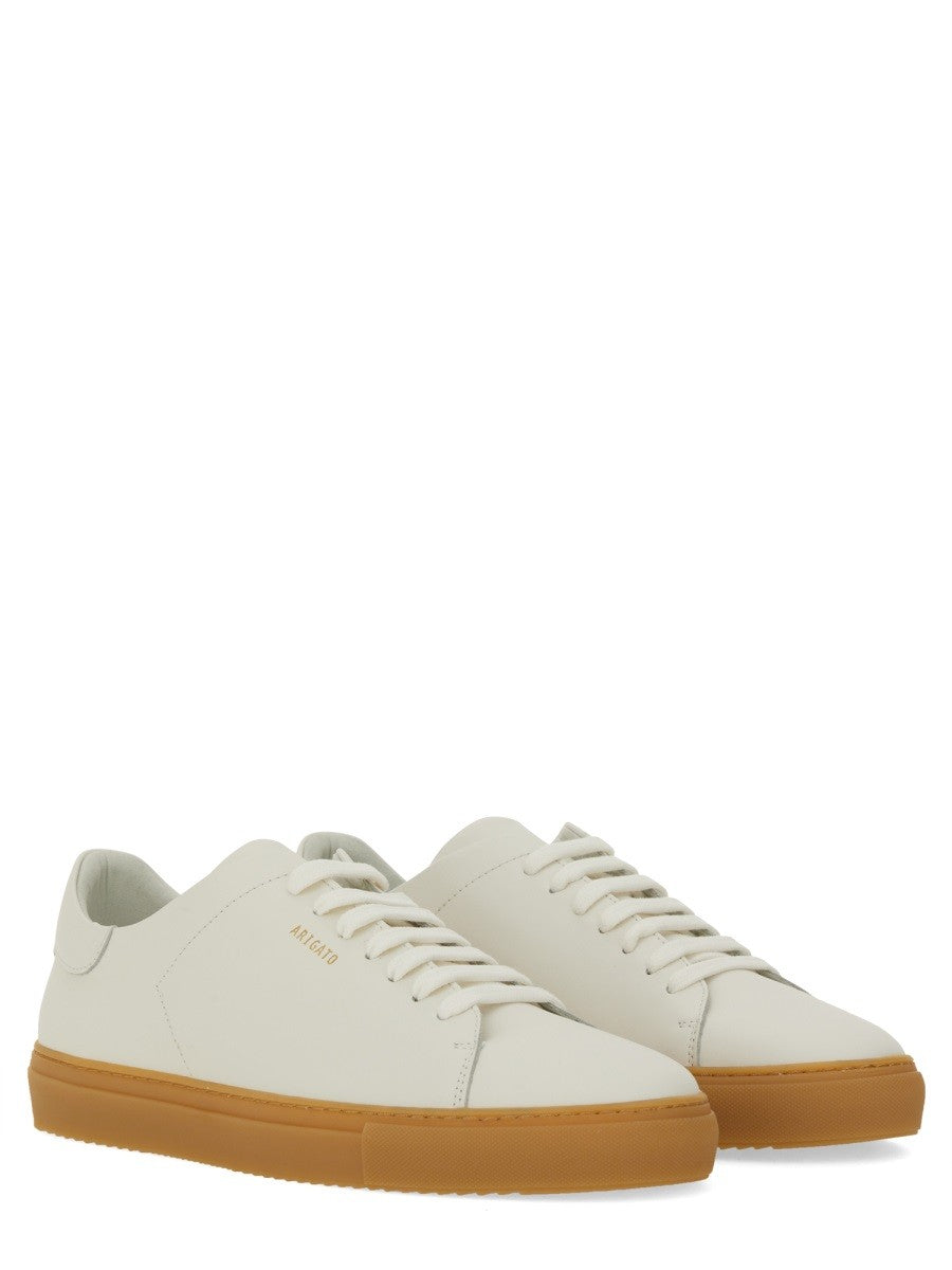 AXEL ARIGATO - Man - White - Sneaker
