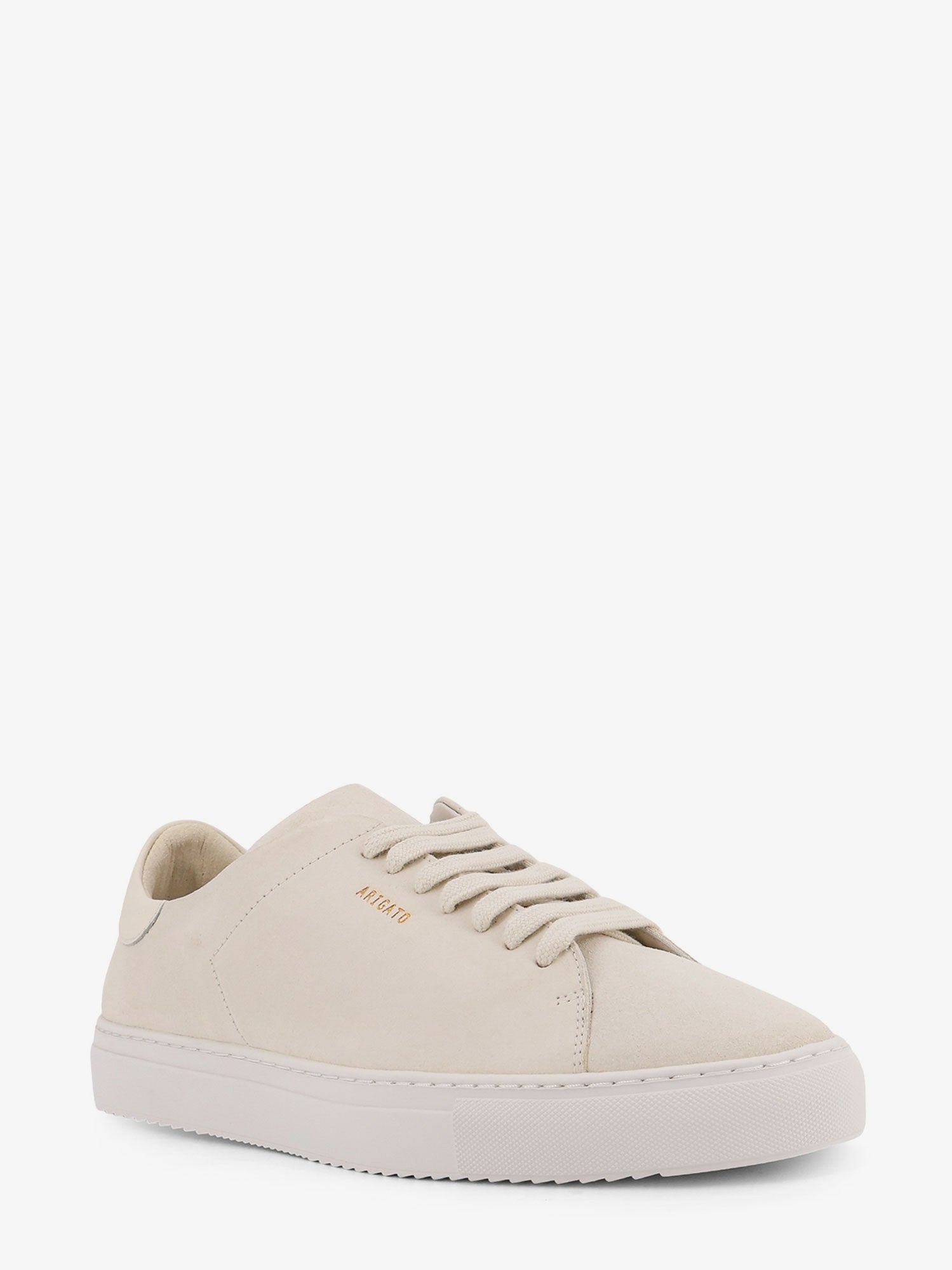 AXEL ARIGATO - Man - Whitewhite - Sneaker