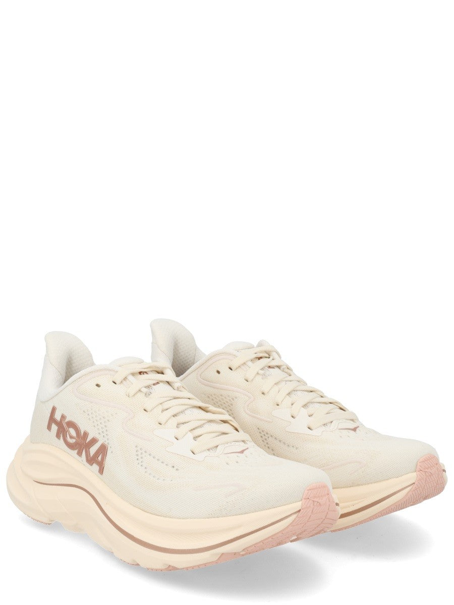 HOKA ONE ONE - Unisex - Pink - Sneaker