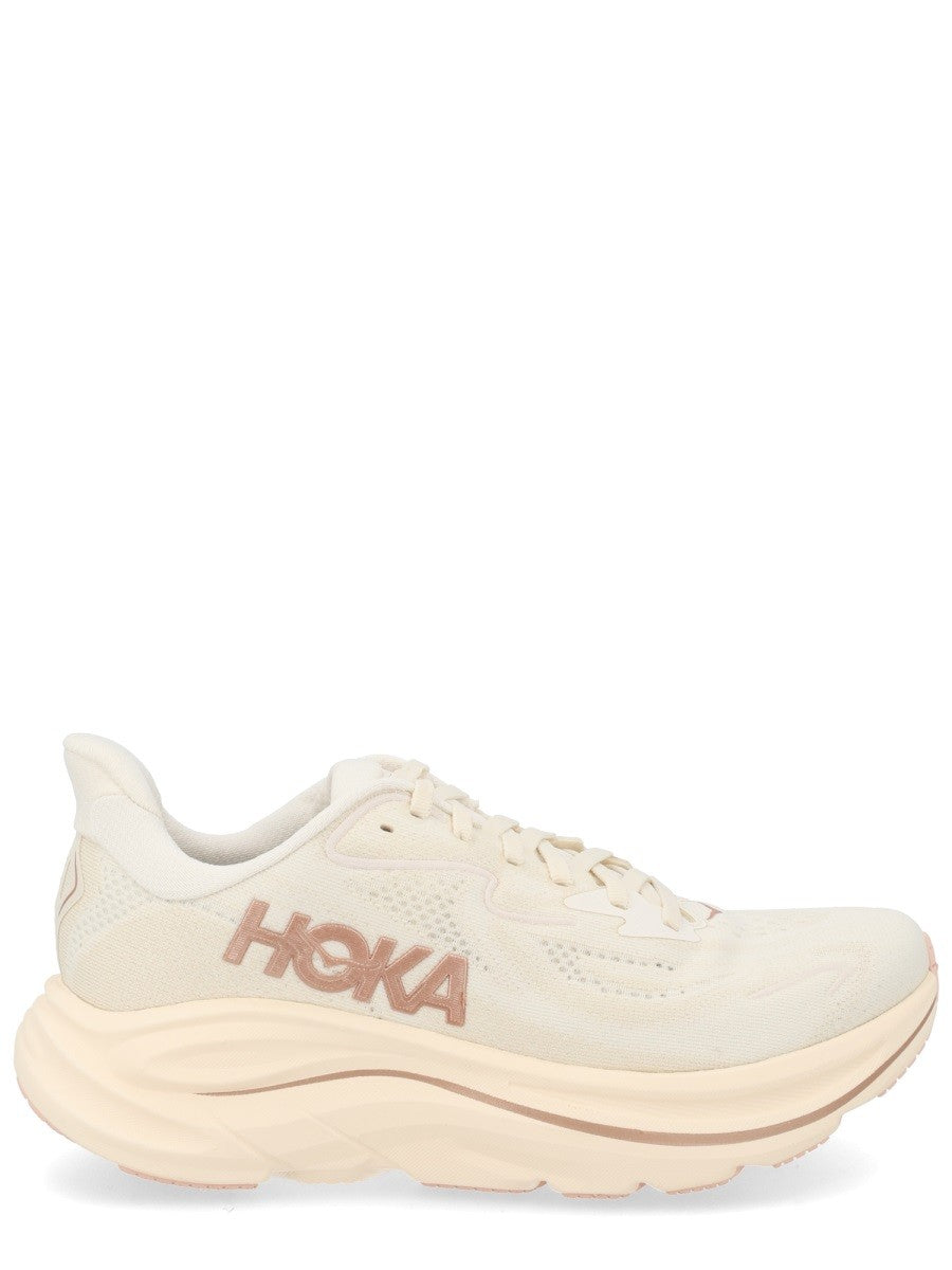 HOKA ONE ONE - Unisex - Pink - Sneaker