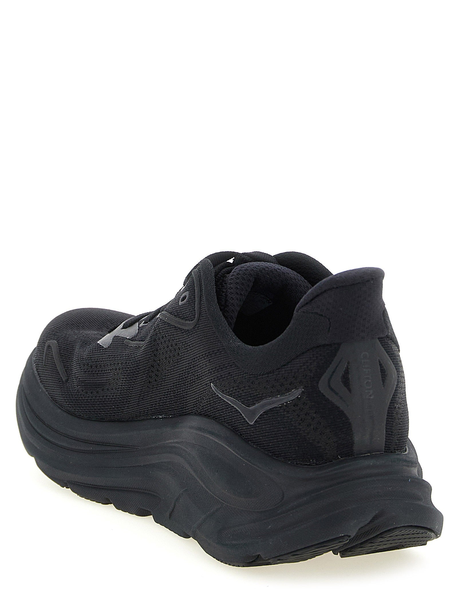 HOKA ONE ONE - nan - Black - Sneaker