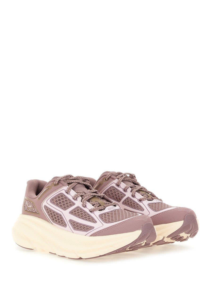 HOKA ONE ONE - Unisex - Pink - Sneaker