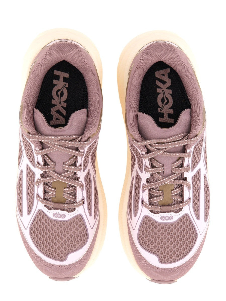 HOKA ONE ONE - Unisex - Pink - Sneaker